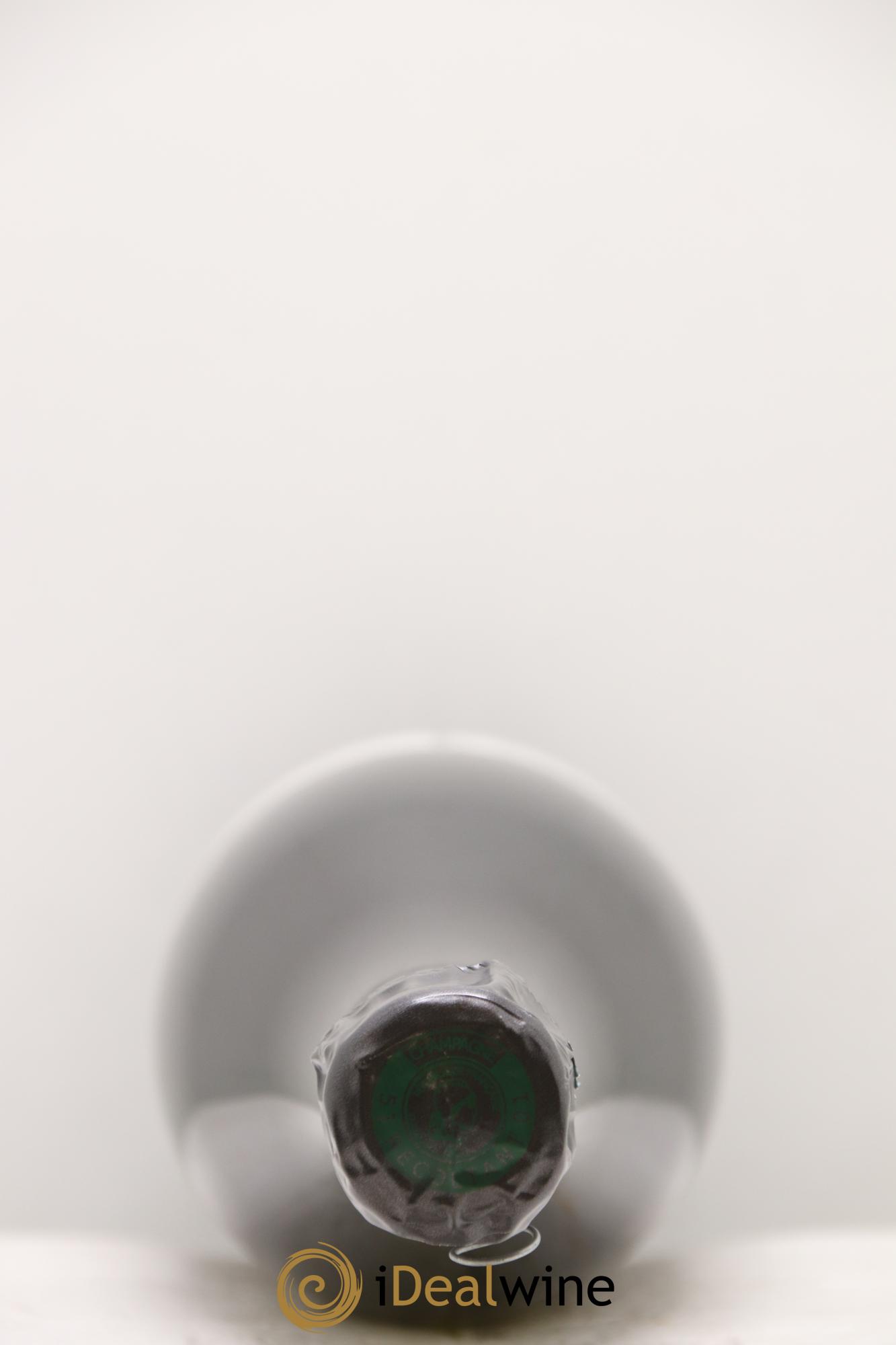 Les Carelles Blanc de Blancs Jacques Selosse - Lot of 1 bottle - 1