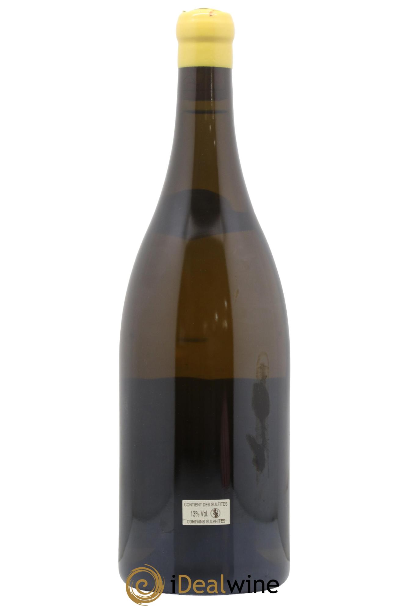 Chablis 1er Cru Montée de Tonnerre Raveneau (Domaine) 2018 - Lotto di 1 magnum - 1