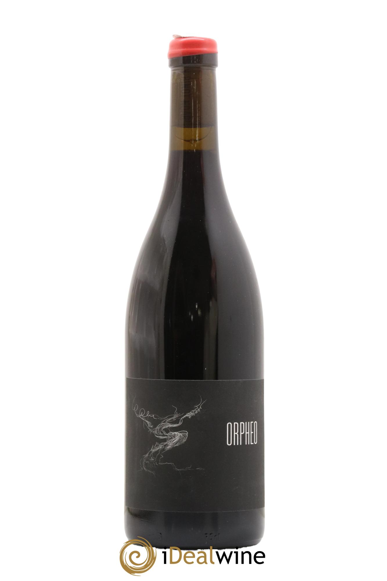 Bourgogne Orpheo Arnaud Lopez 2022 - Lot de 1 bouteille - 0