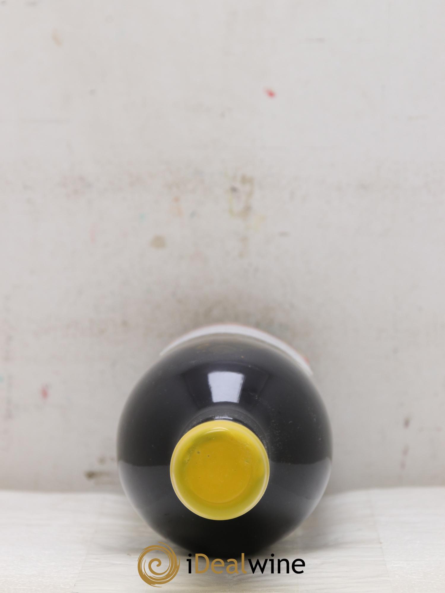 Portugal Beiras Luis Pato Quinta do Ribeirinho Pe Franco 1999 - Lot of 1 bottle - 2