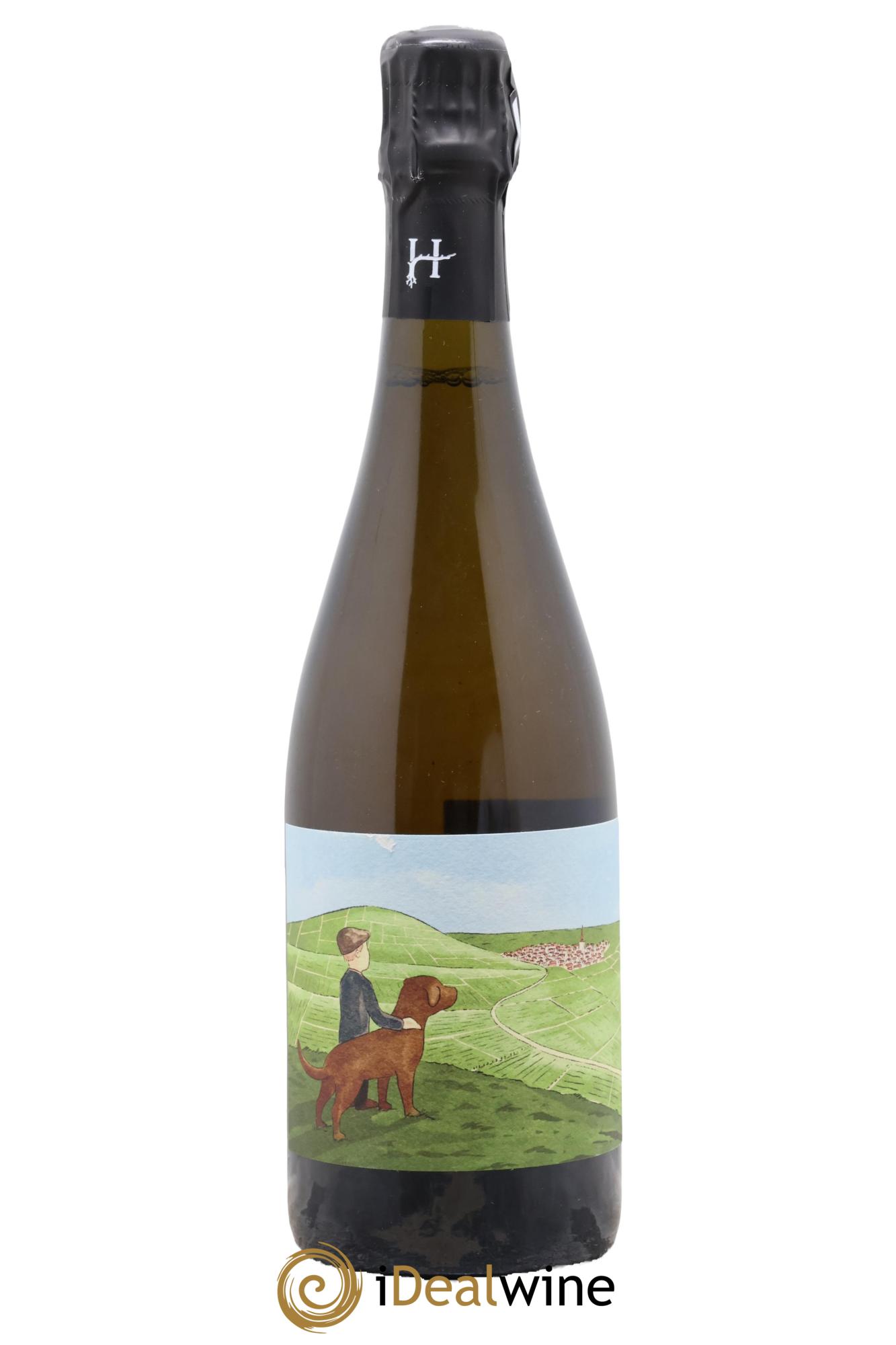 Gamin du Terroir Romain Henin - Lot of 1 bottle - 0
