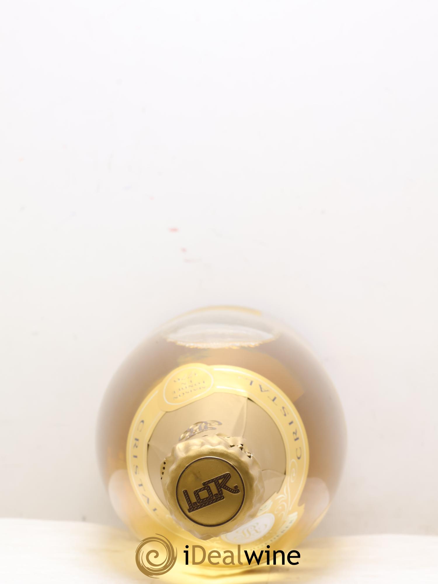 Cristal Louis Roederer  2008 - Lot de 1 magnum - 2