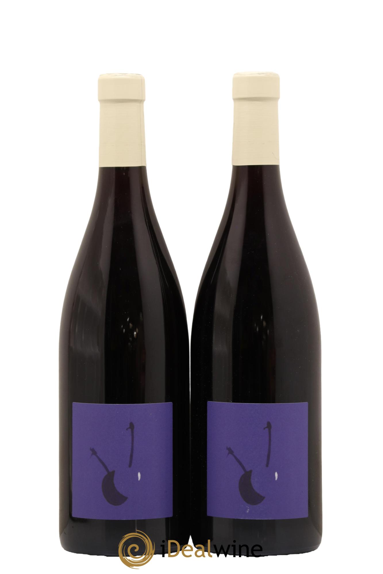 Vin de France Biturica La Porte Saint-Jean 2023 - Lot de 2 bouteilles - 0