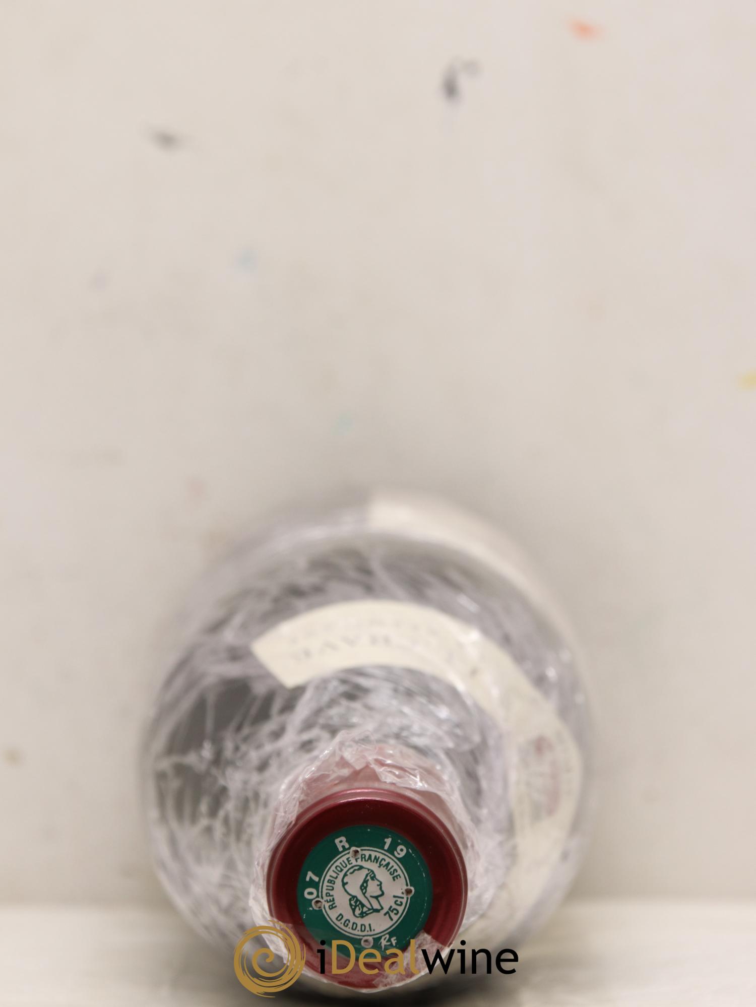 Hermitage Jean-Louis Chave 2008 - Lot of 1 bottle - 1