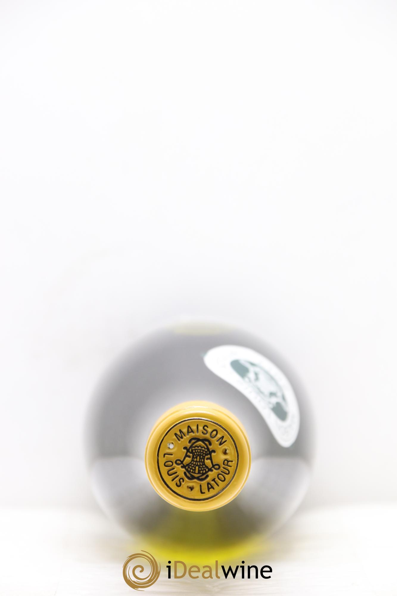 Bâtard-Montrachet Grand Cru Louis Latour 2017 - Lot de 1 bouteille - 2