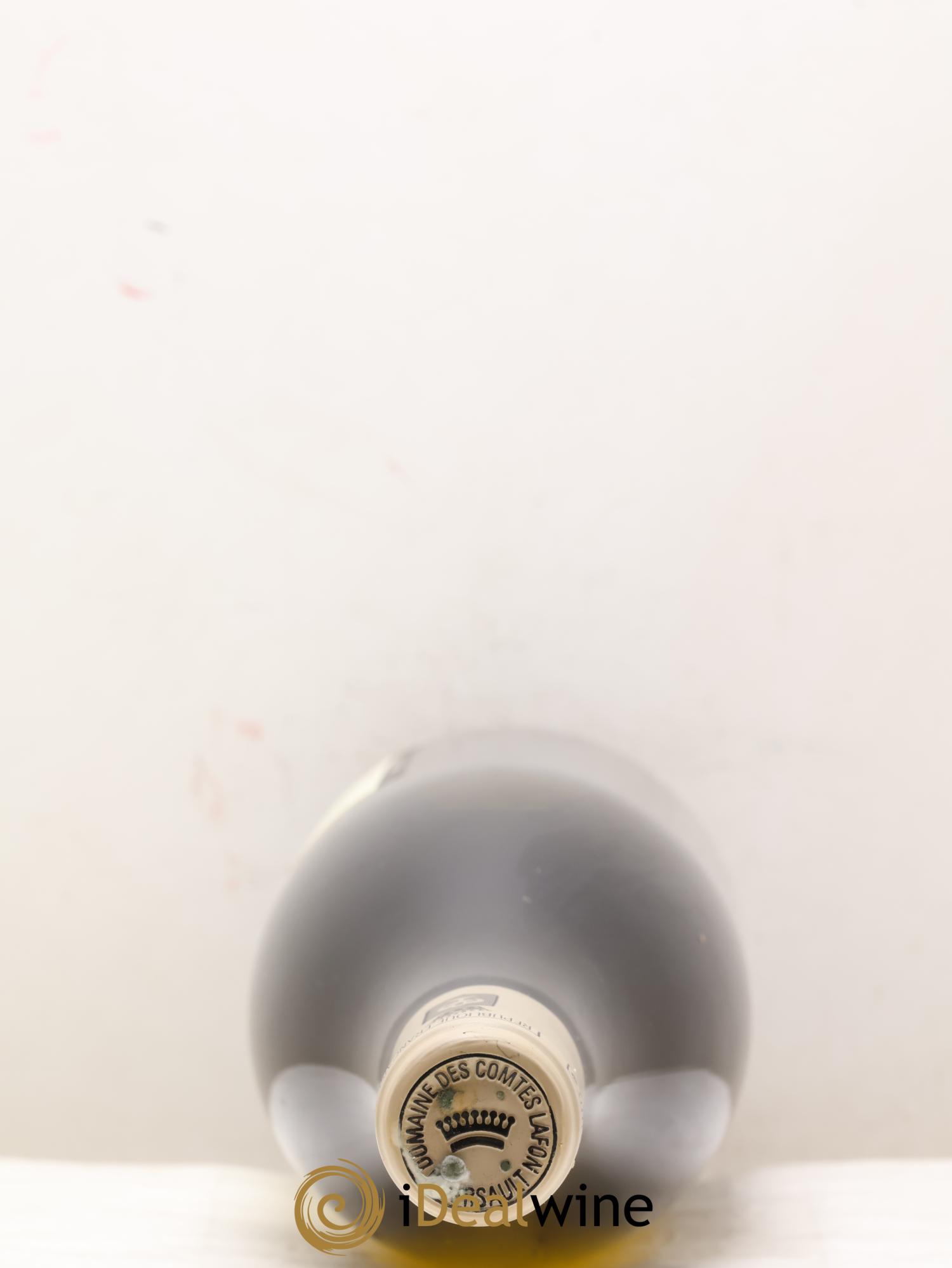 Meursault 1er Cru Perrières Comtes Lafon (Domaine des) 2012 - Lot de 1 bouteille - 1