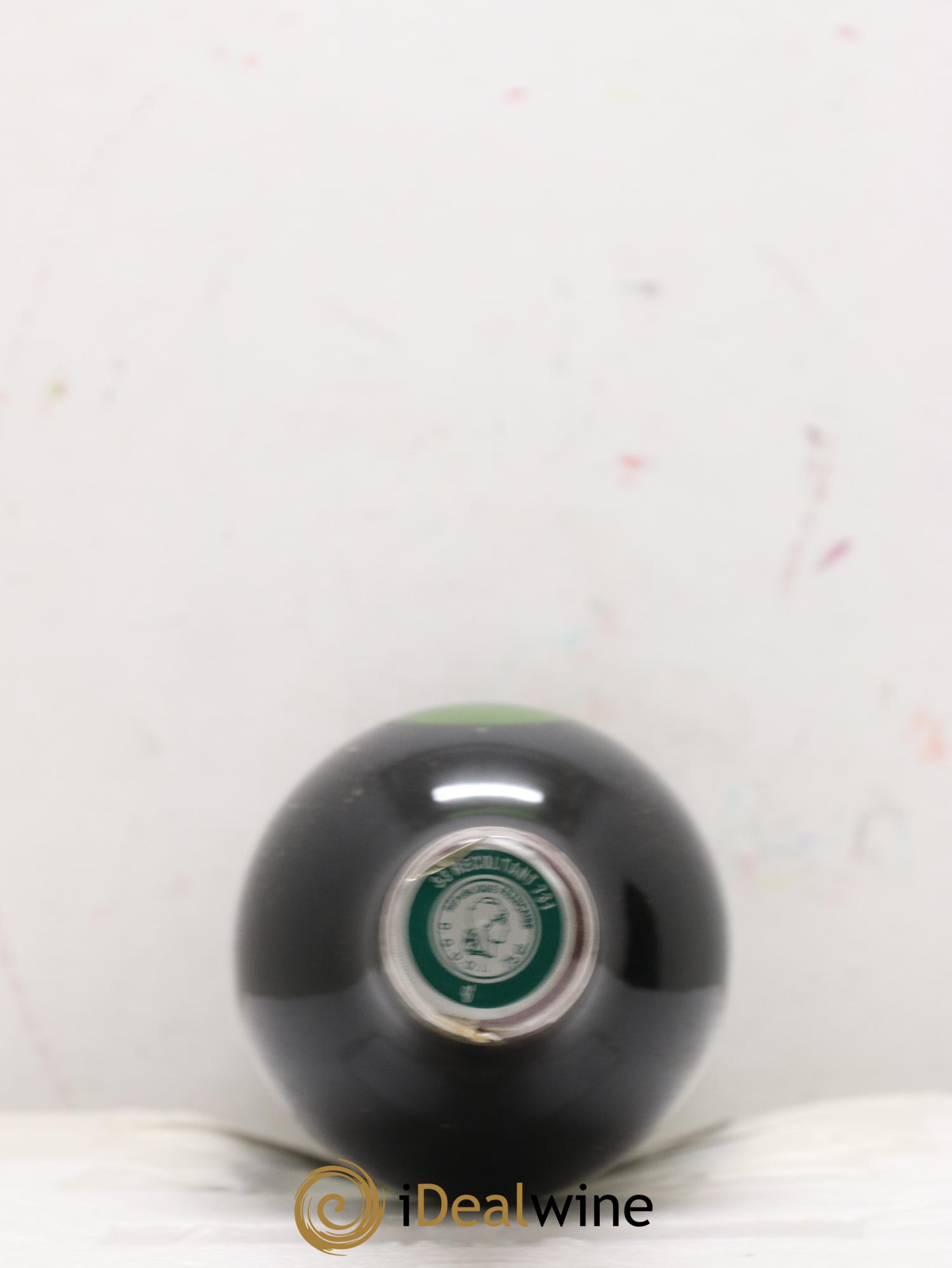 Château Margaux 1er Grand Cru Classé  2011 - Lot of 12 bottles - 9