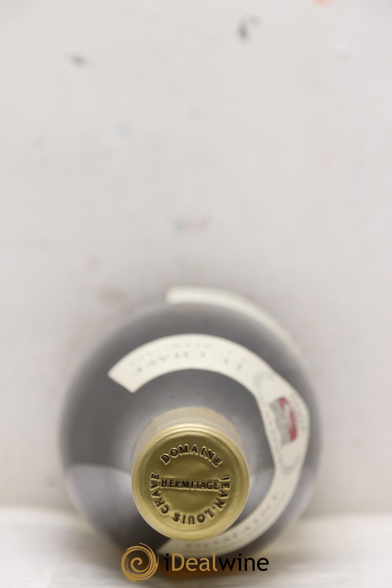 Hermitage Jean-Louis Chave 2009 - Lotto di 1 bottiglia - 2