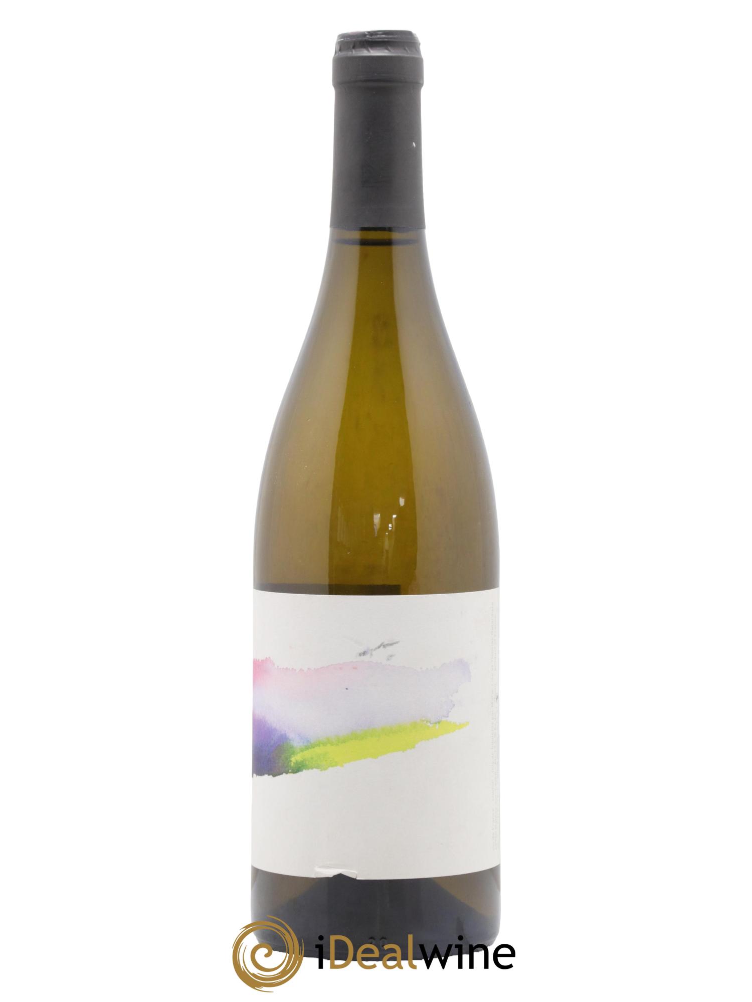 Anjou Esprit Libre Thomas Batardière 2021 - Lot of 1 bottle - 1