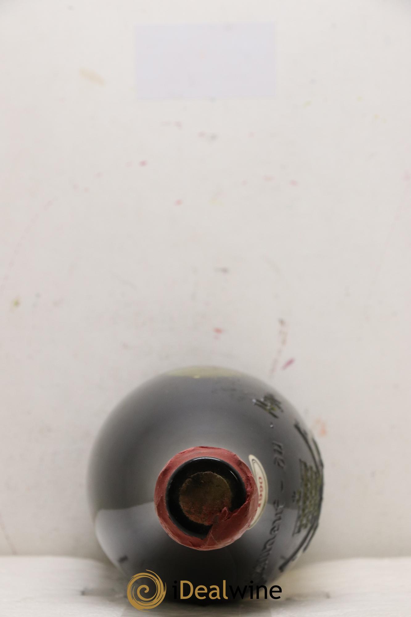 Châteauneuf-du-Pape Vieux Télégraphe (Domaine du) Vignobles Brunier 1990 - Lotto di 1 magnum - 1