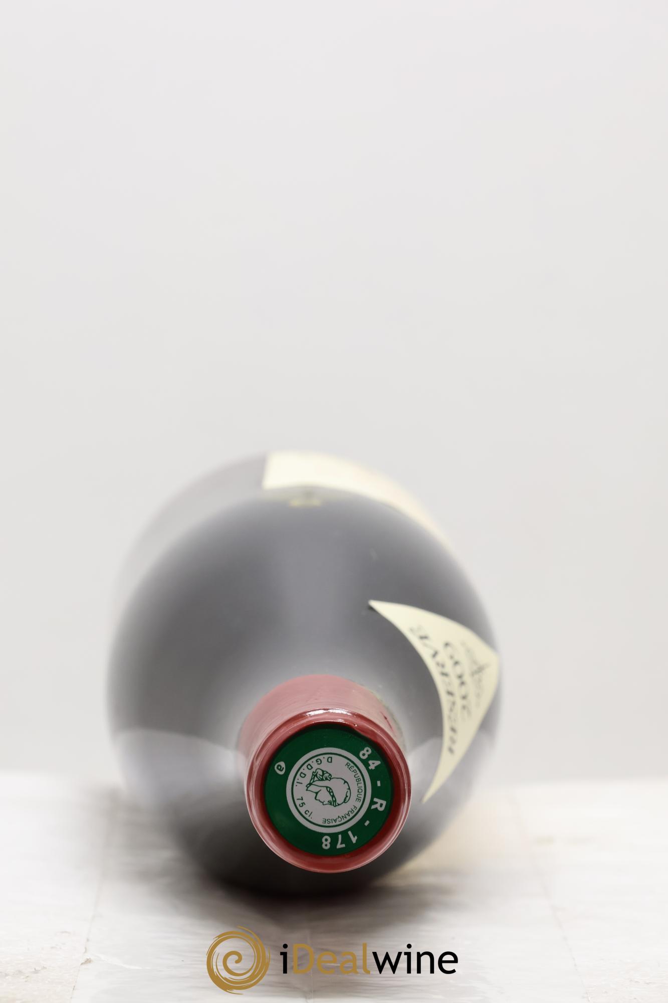 Châteauneuf-du-Pape Château Rayas Emmanuel Reynaud 2009 - Lot de 1 bouteille - 1