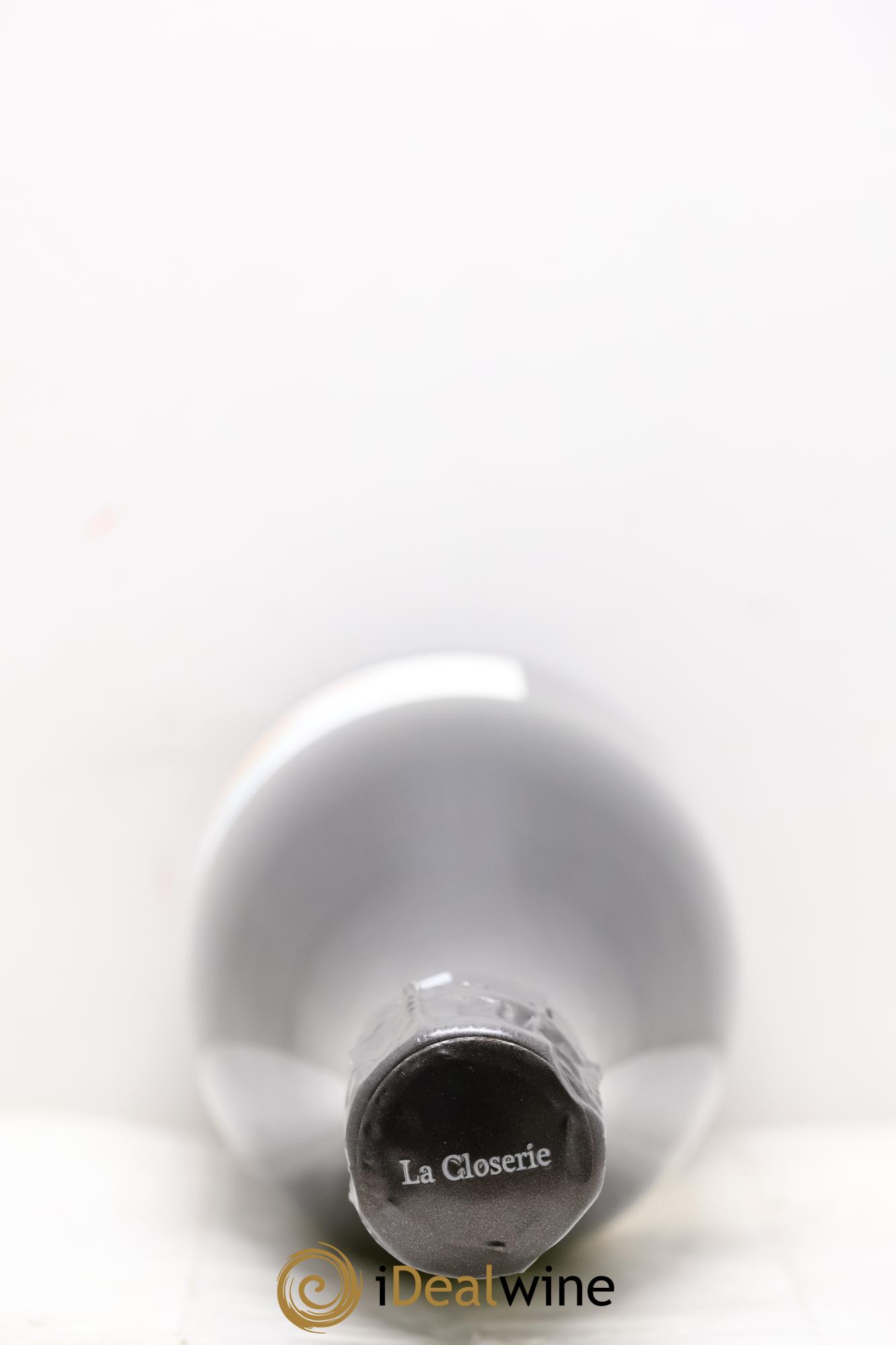 Extra Brut Grand Cru Jérôme Prévost 2023 - Lotto di 1 bottiglia - 2