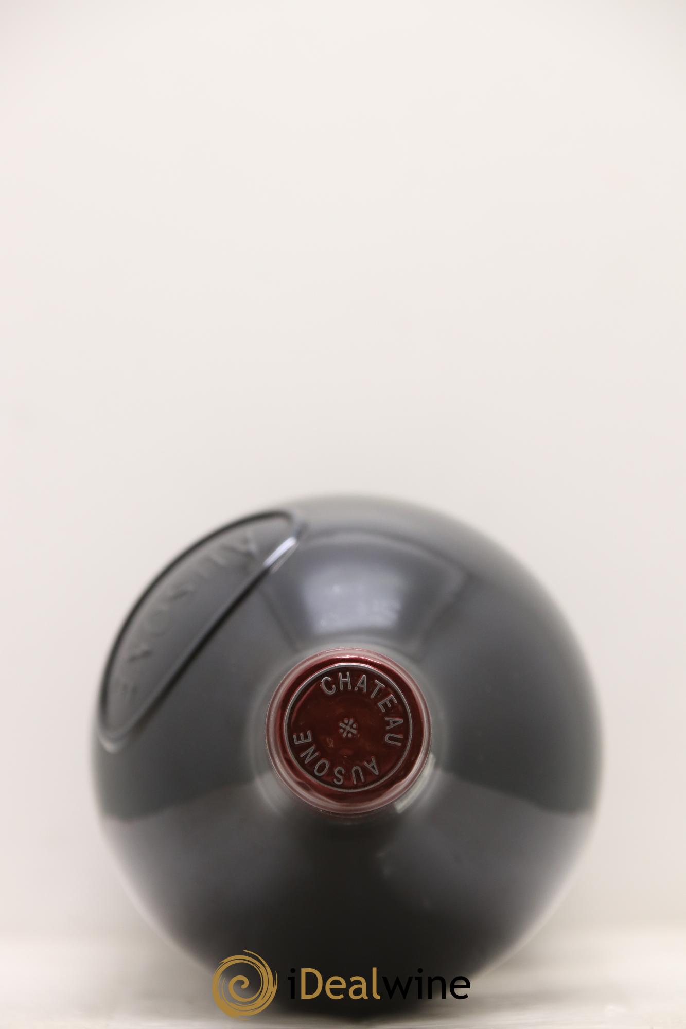 Château Ausone 1er Grand Cru Classé A 2015 - Lot de 1 magnum - 2