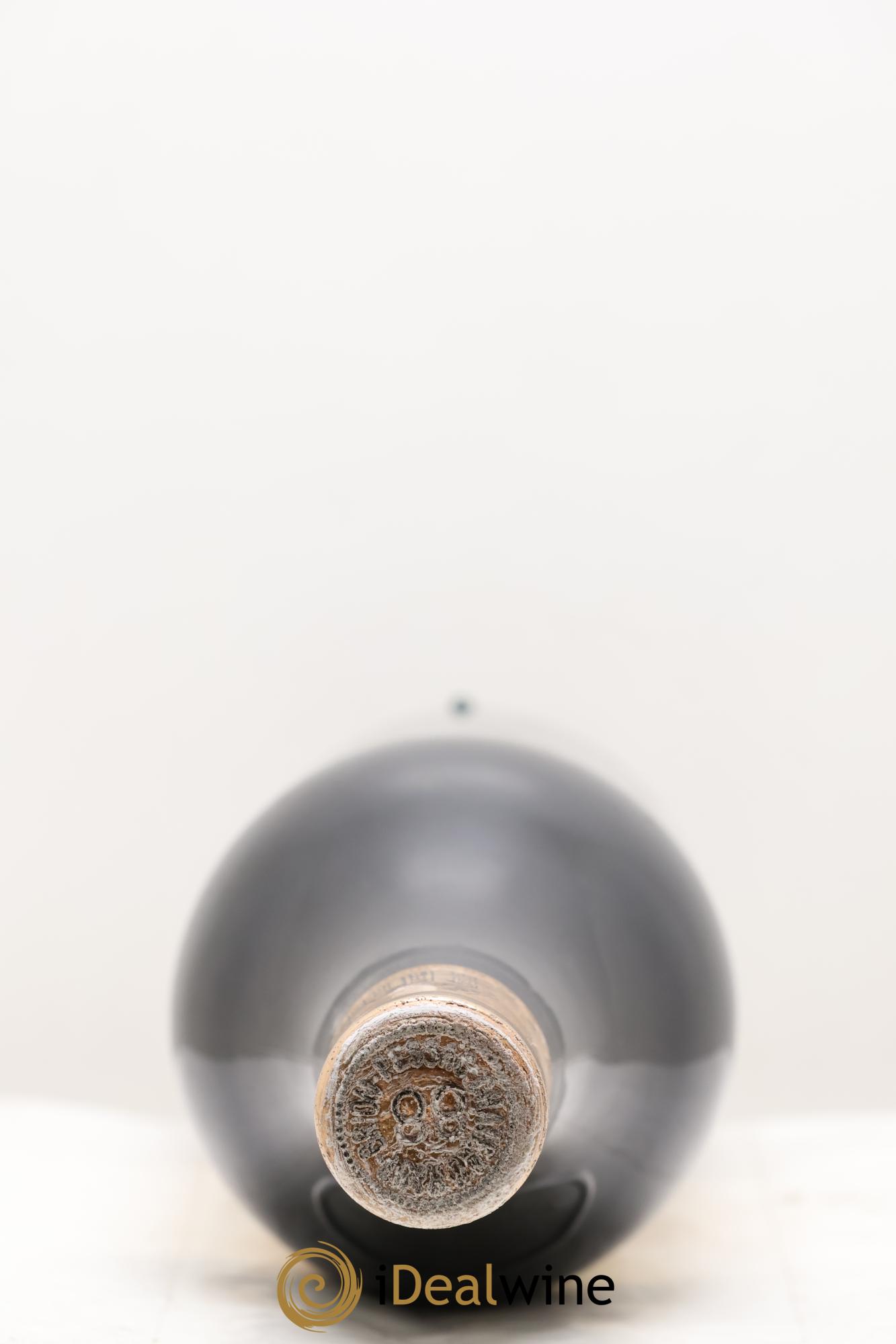 Château Haut Brion 1er Grand Cru Classé 1988 - Lot de 2 bouteilles - 1