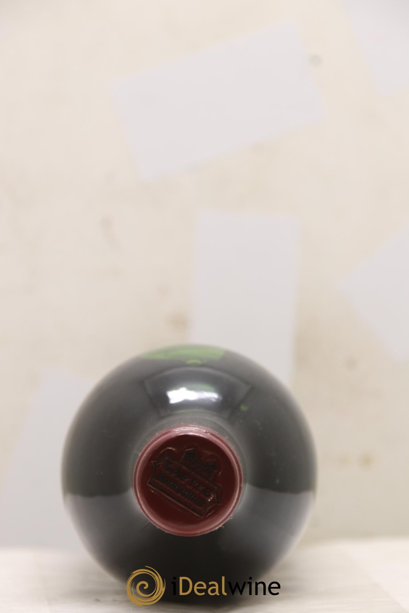 Château Lafite Rothschild 1er Grand Cru Classé 1994 - Lot of 2 bottles - 1