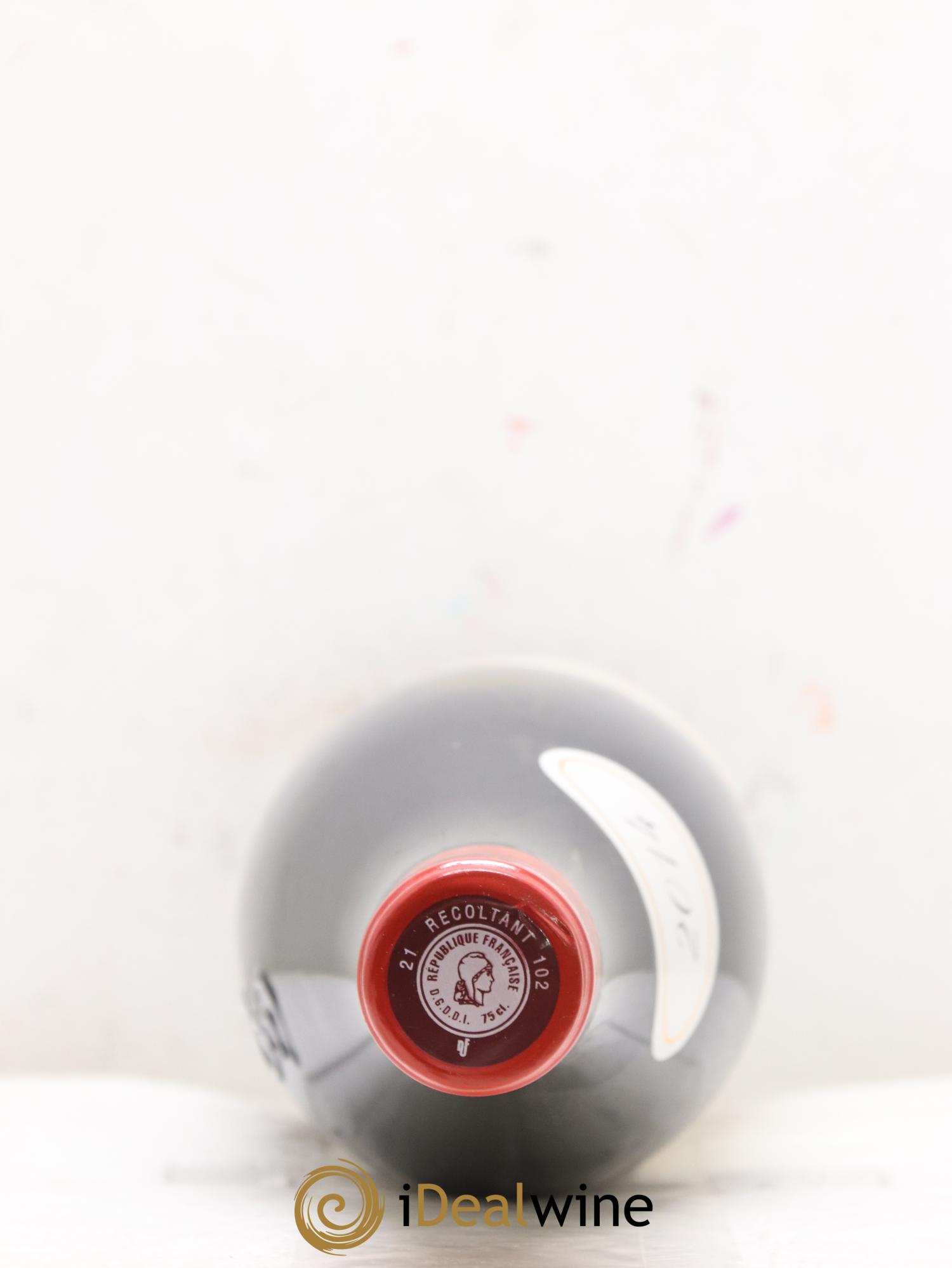 Richebourg Grand Cru Gros Frère & Soeur 2014 - Posten von 1 Flasche - 1