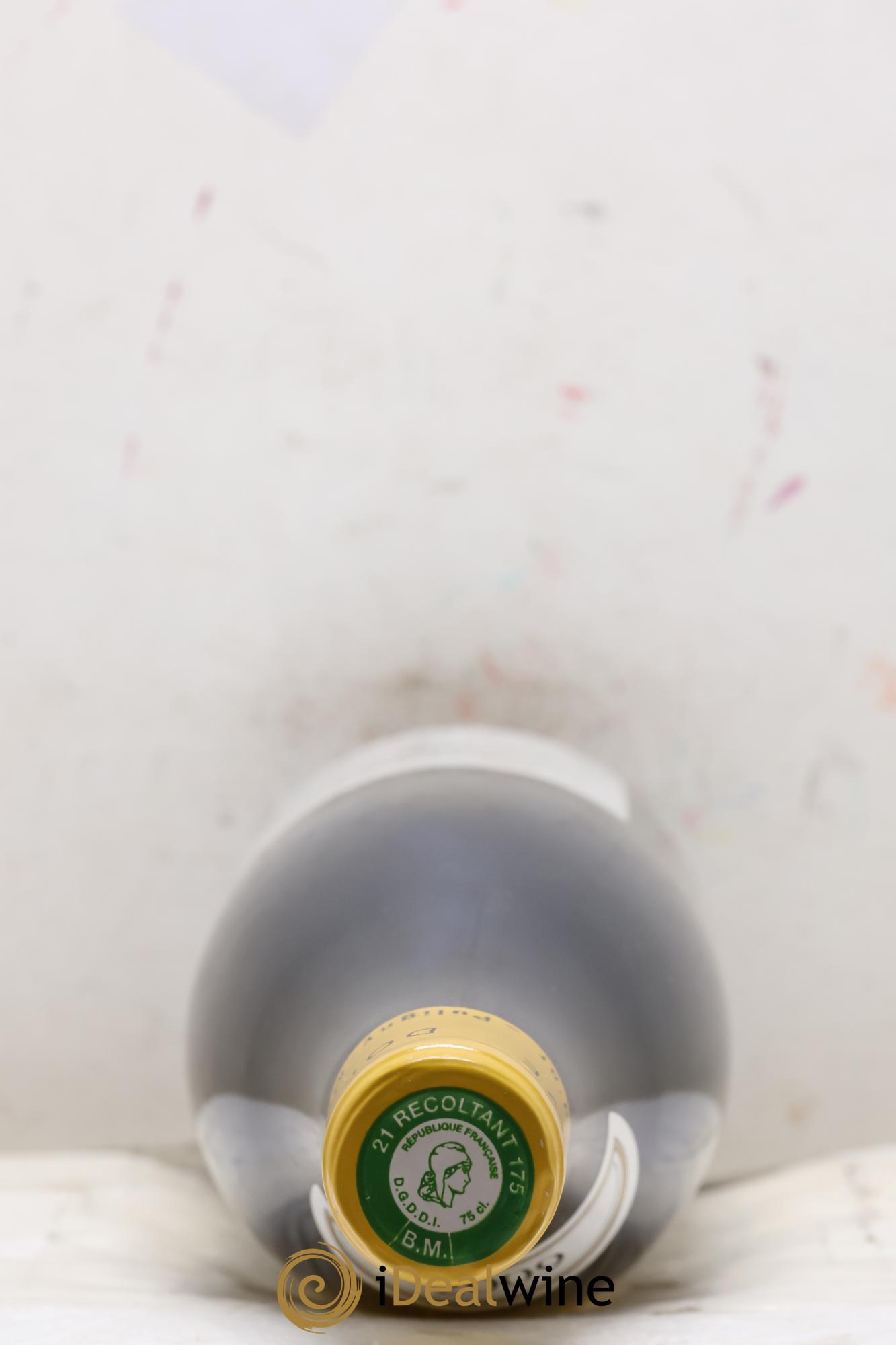 Puligny-Montrachet 1er Cru Clavoillon Leflaive (Domaine) 2009 - Posten von 1 Flasche - 2