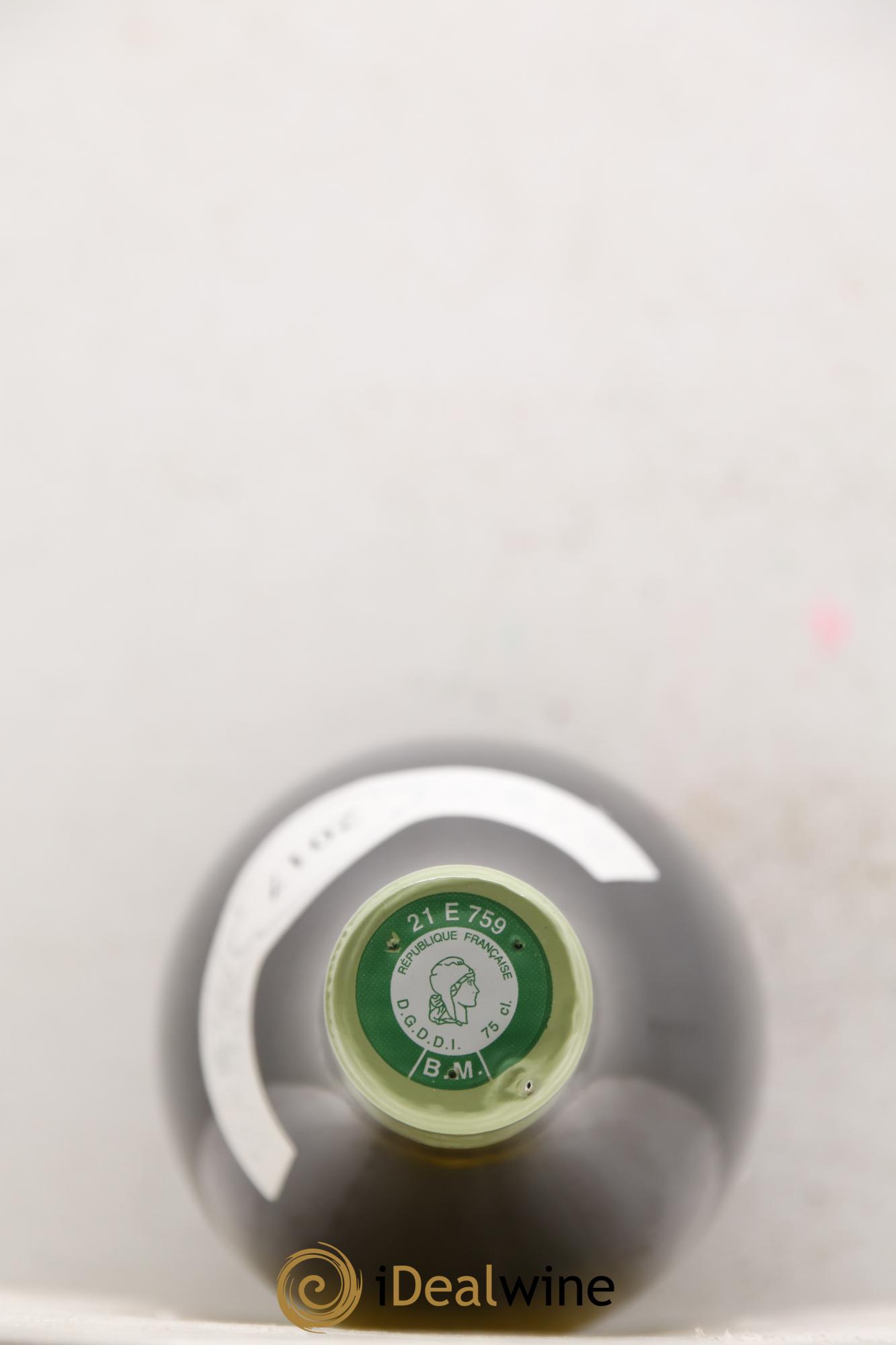 Chassagne-Montrachet 1er Cru Les Ruchottes Ramonet (Domaine) 2017 - Lotto di 1 bottiglia - 1