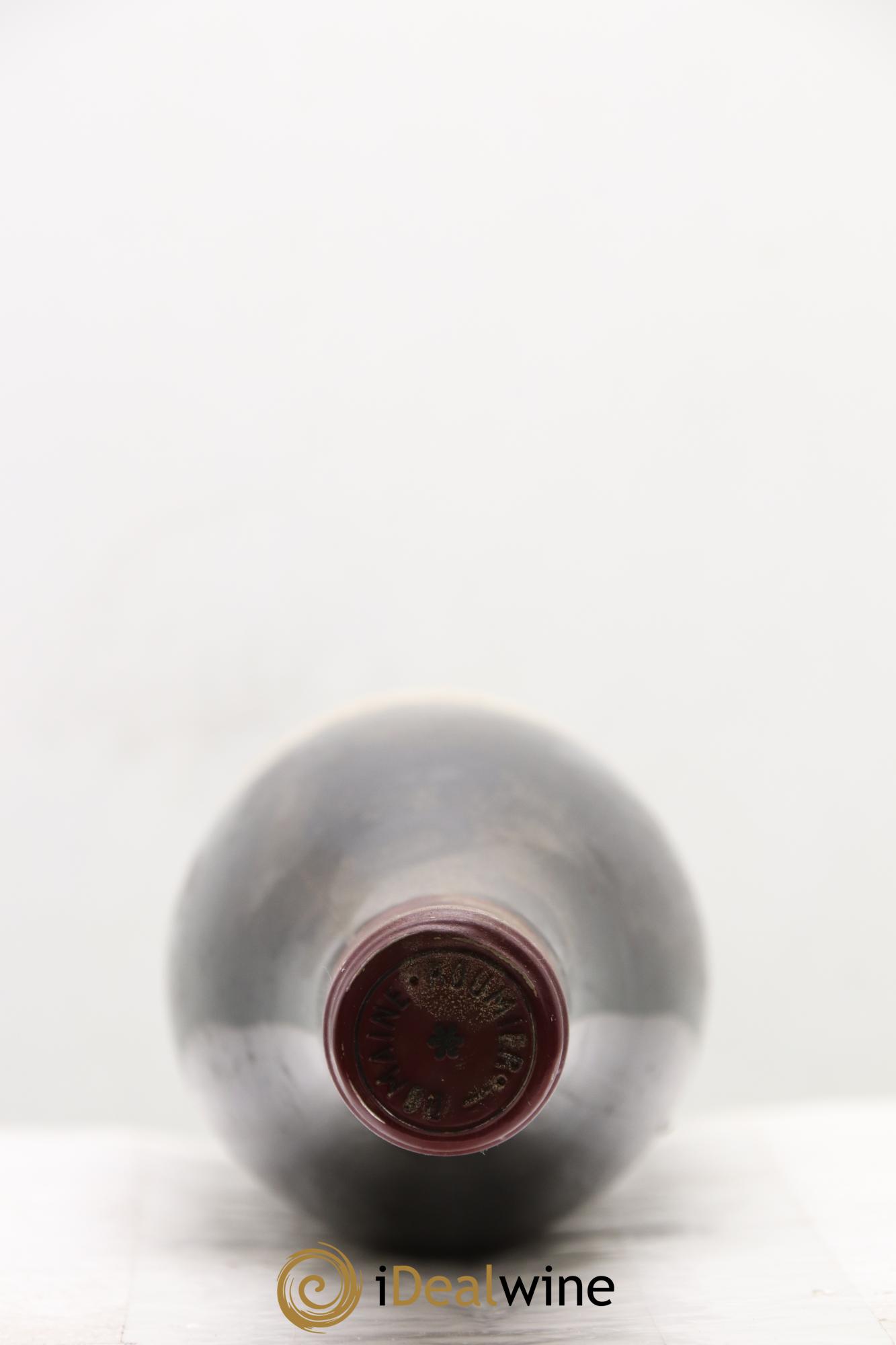 Chambolle-Musigny Georges Roumier (Domaine) 1997 - Lot de 1 bouteille - 1