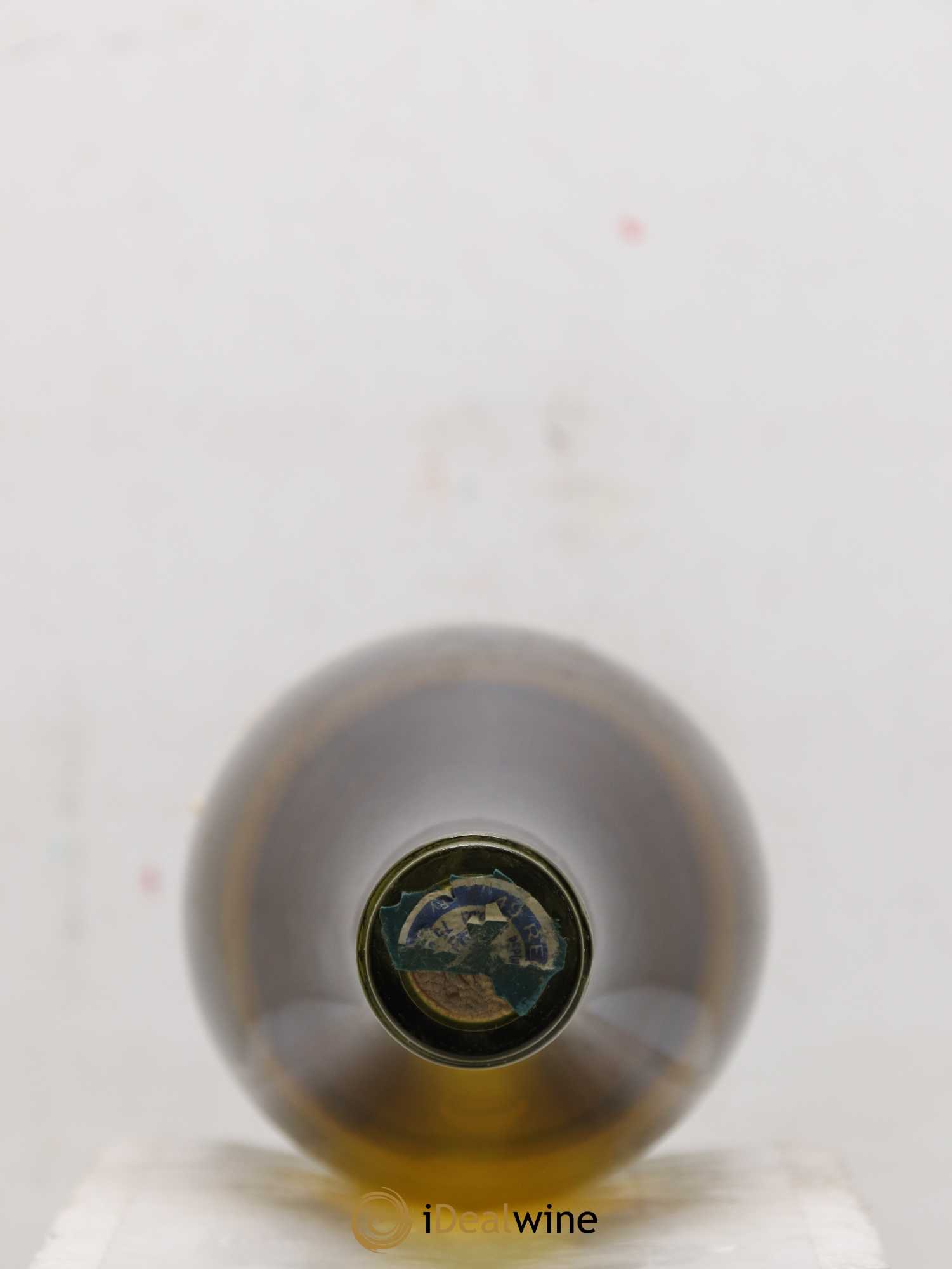 Vin de France Génèse Xavier Caillard - Les Jardins Esmeraldins 2001 - Lot de 1 bouteille - 1