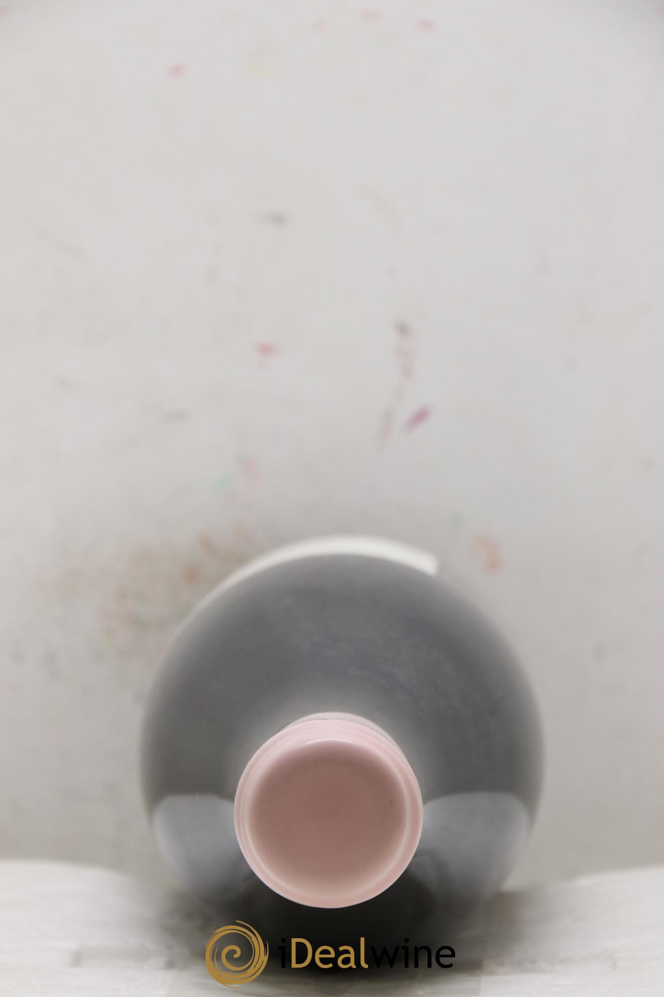 Aloxe-Corton 1er Cru Les Valozières Charles Lachaux 2020 - Posten von 1 Flasche - 1