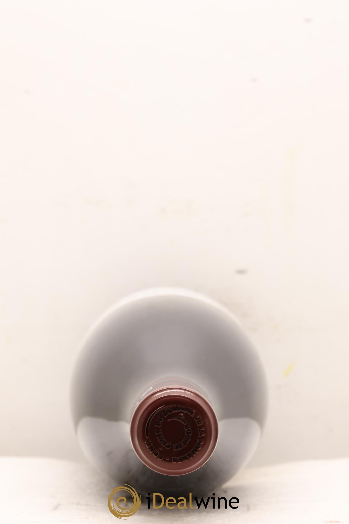 Richebourg Grand Cru Domaine de la Romanée-Conti 2014 - Lot de 1 bouteille - 2
