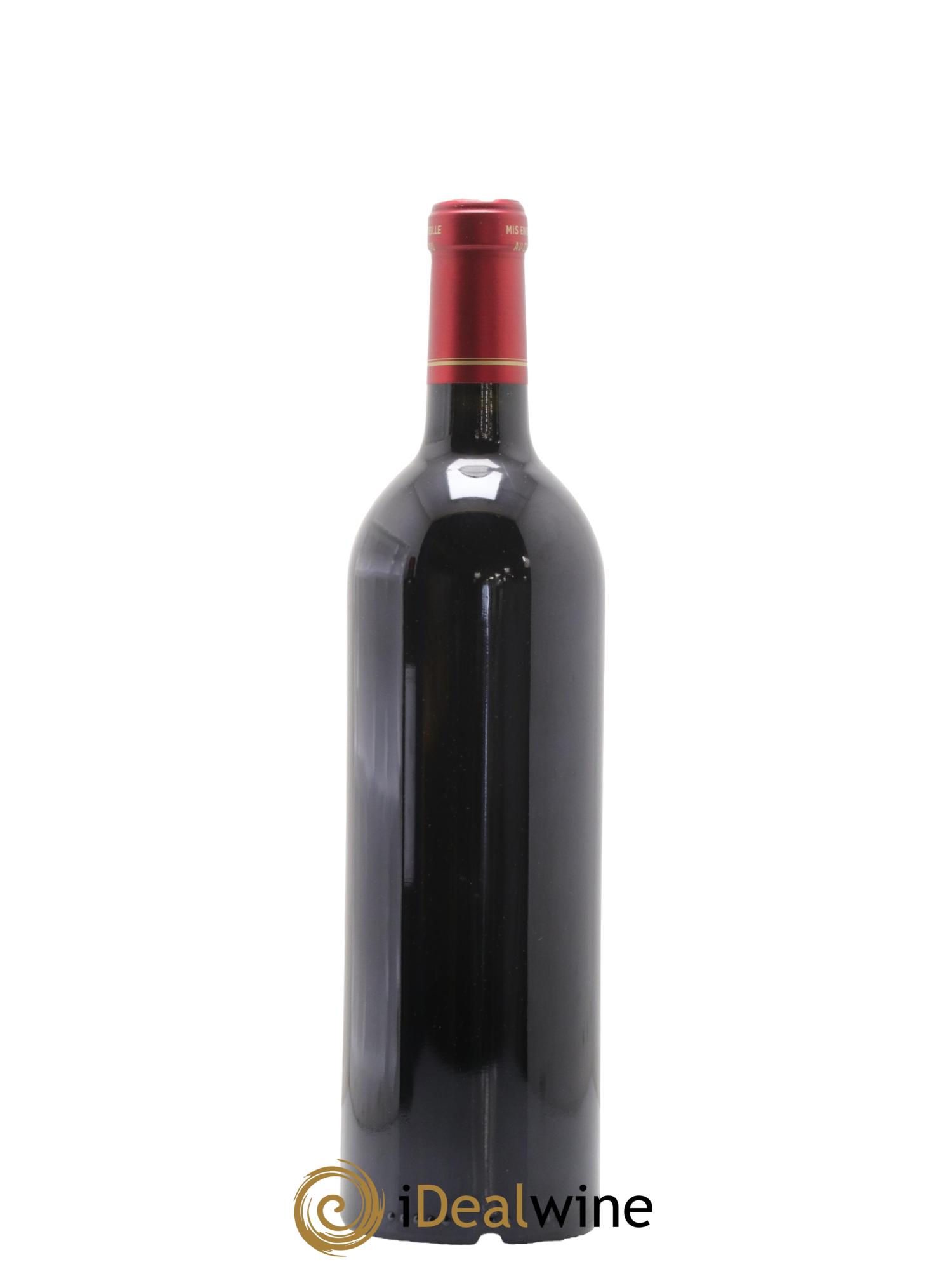 Château Le Pin 2018 - Posten von 1 Flasche - 2