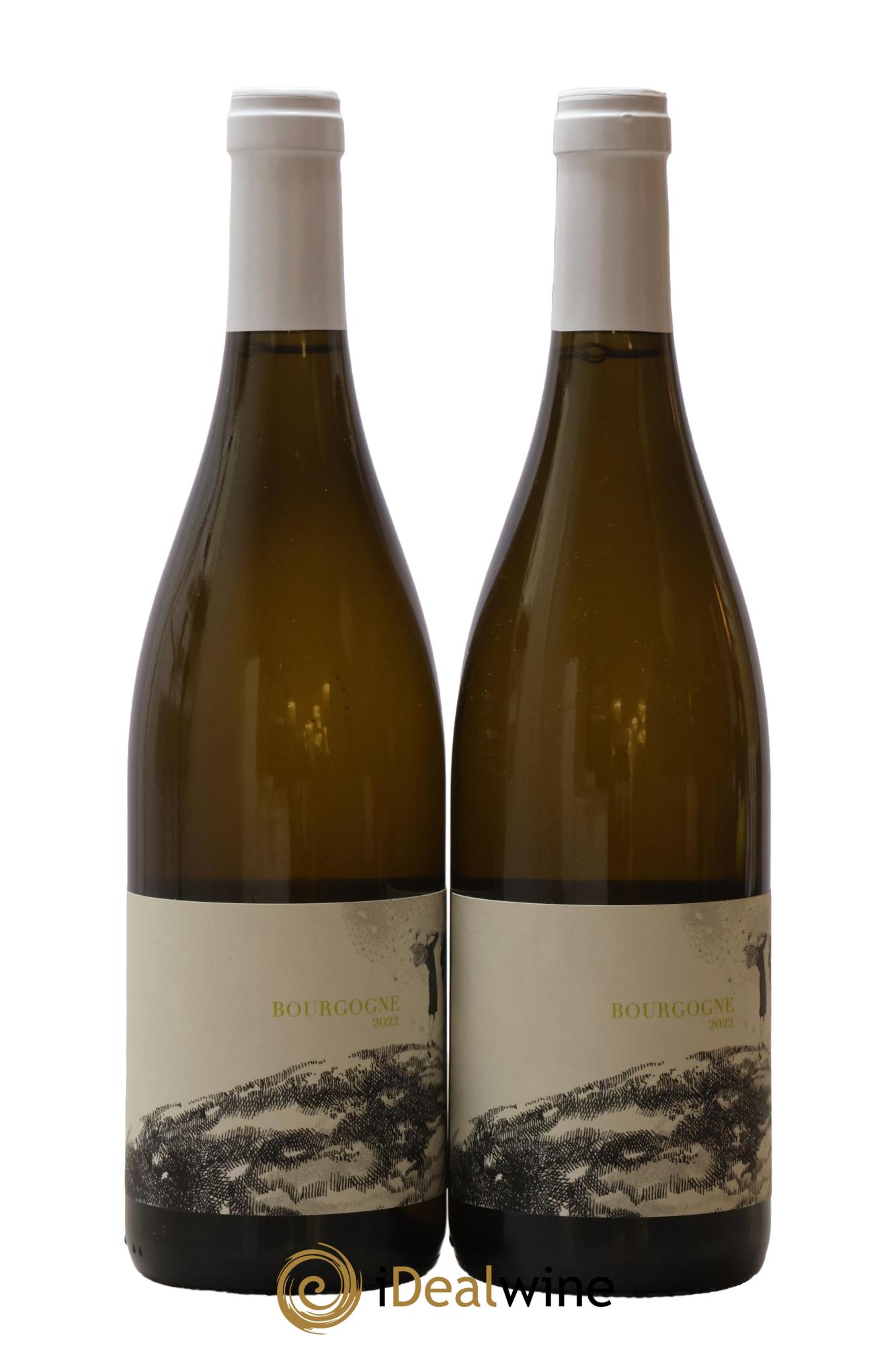 Bourgogne Didon (Domaine) 2022 - Lot de 2 bouteilles - 0