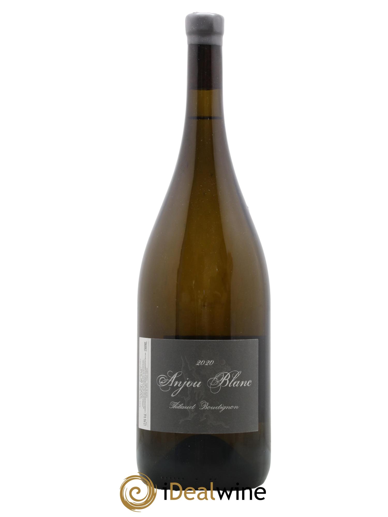 Anjou Thibaud Boudignon 2020 - Lot de 1 magnum - 0