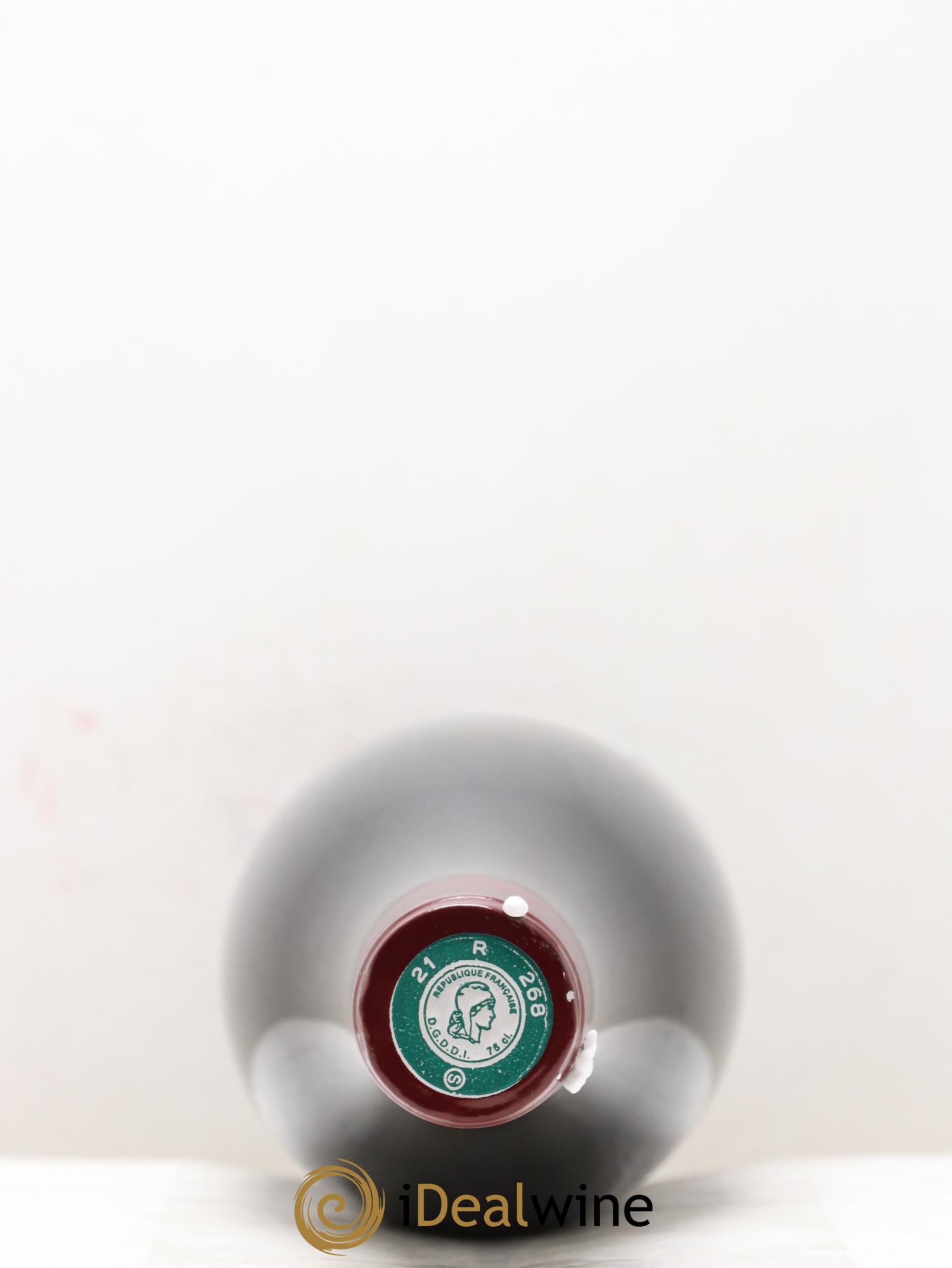 Gevrey-Chambertin 1er Cru Lavaux Saint Jacques Duroché (Domaine) 2017 - Lotto di 1 bottiglia - 2