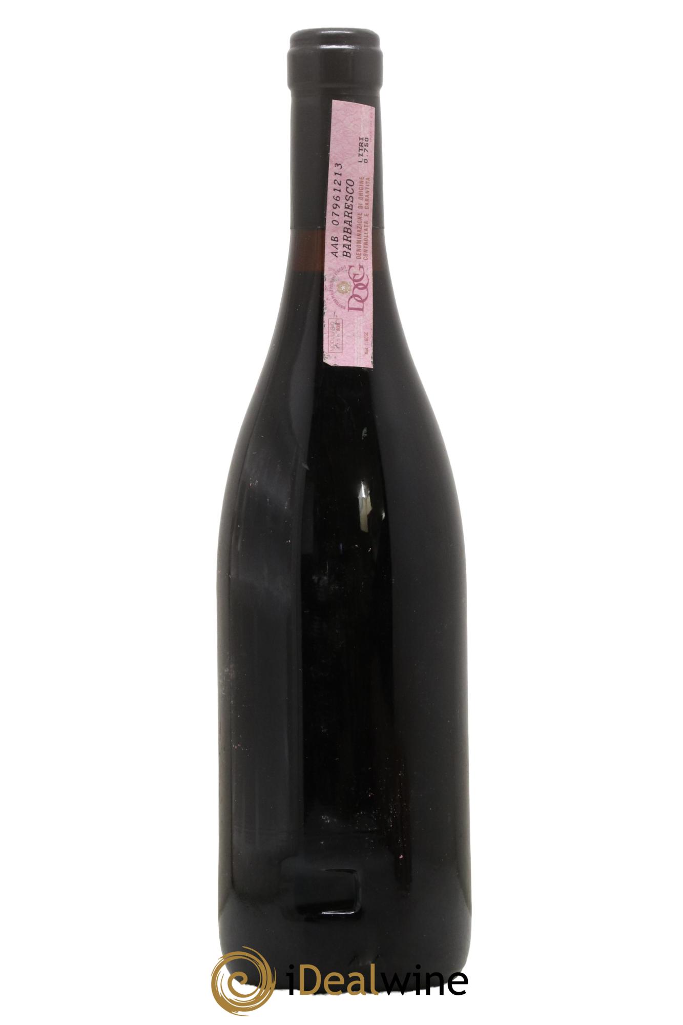 Barbaresco DOCG Angelo Gaja 1997 - Lot de 1 bouteille - 1