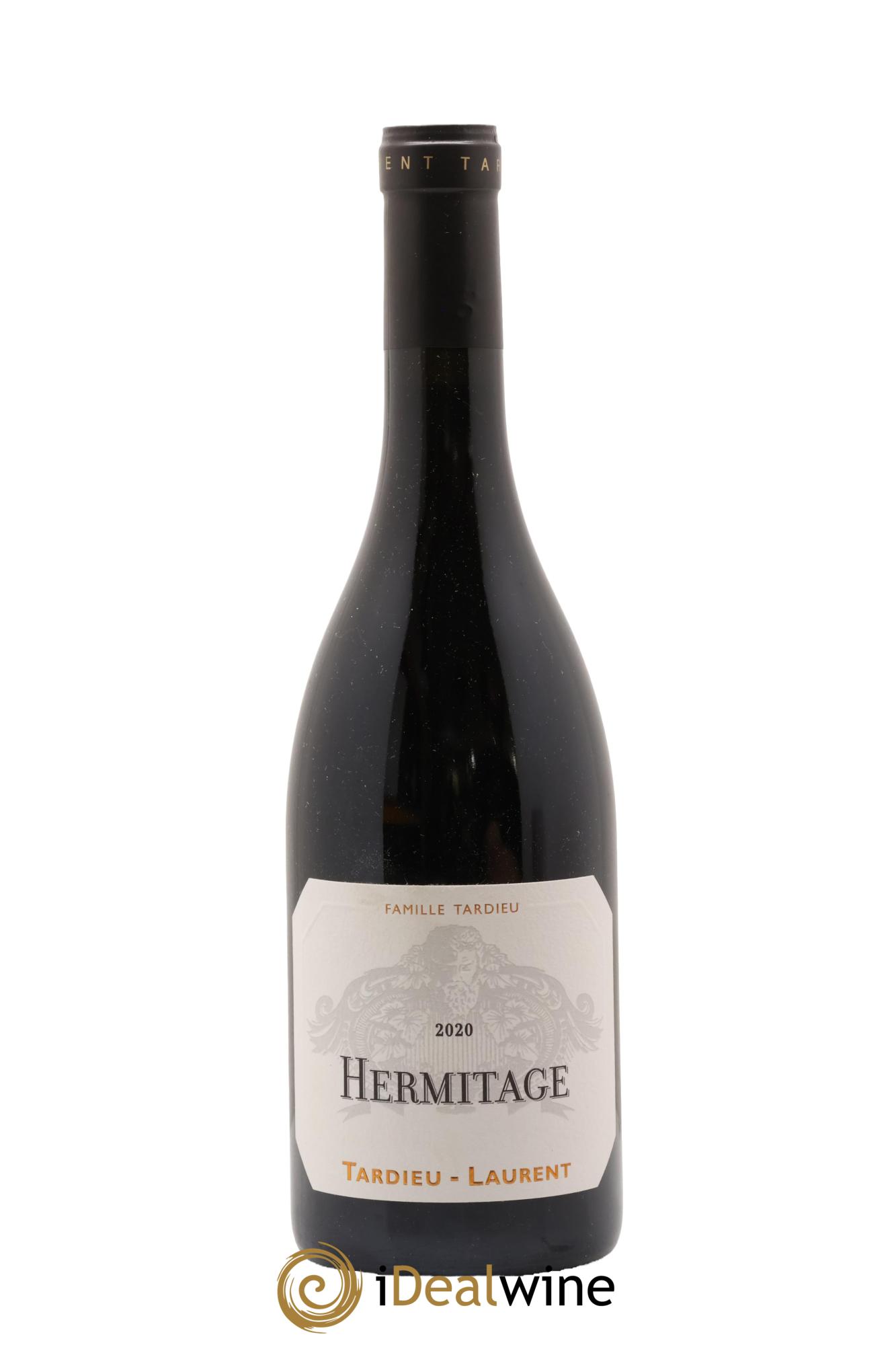 Hermitage Maison Tardieu-Laurent 2020 - Lot de 1 bouteille - 0