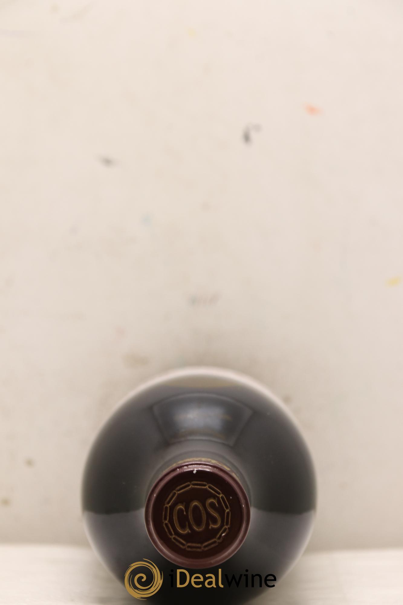 Cos d'Estournel 2ème Grand Cru Classé 2009 - Lotto di 1 bottiglia - 2