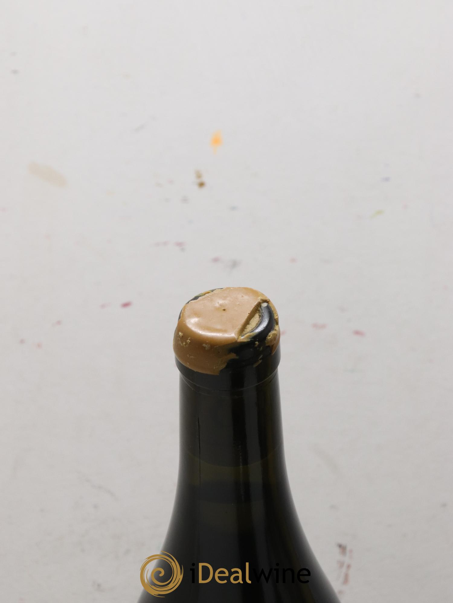 Sancerre La Grande Côte François Cotat 2006 - Lot of 1 bottle - 1