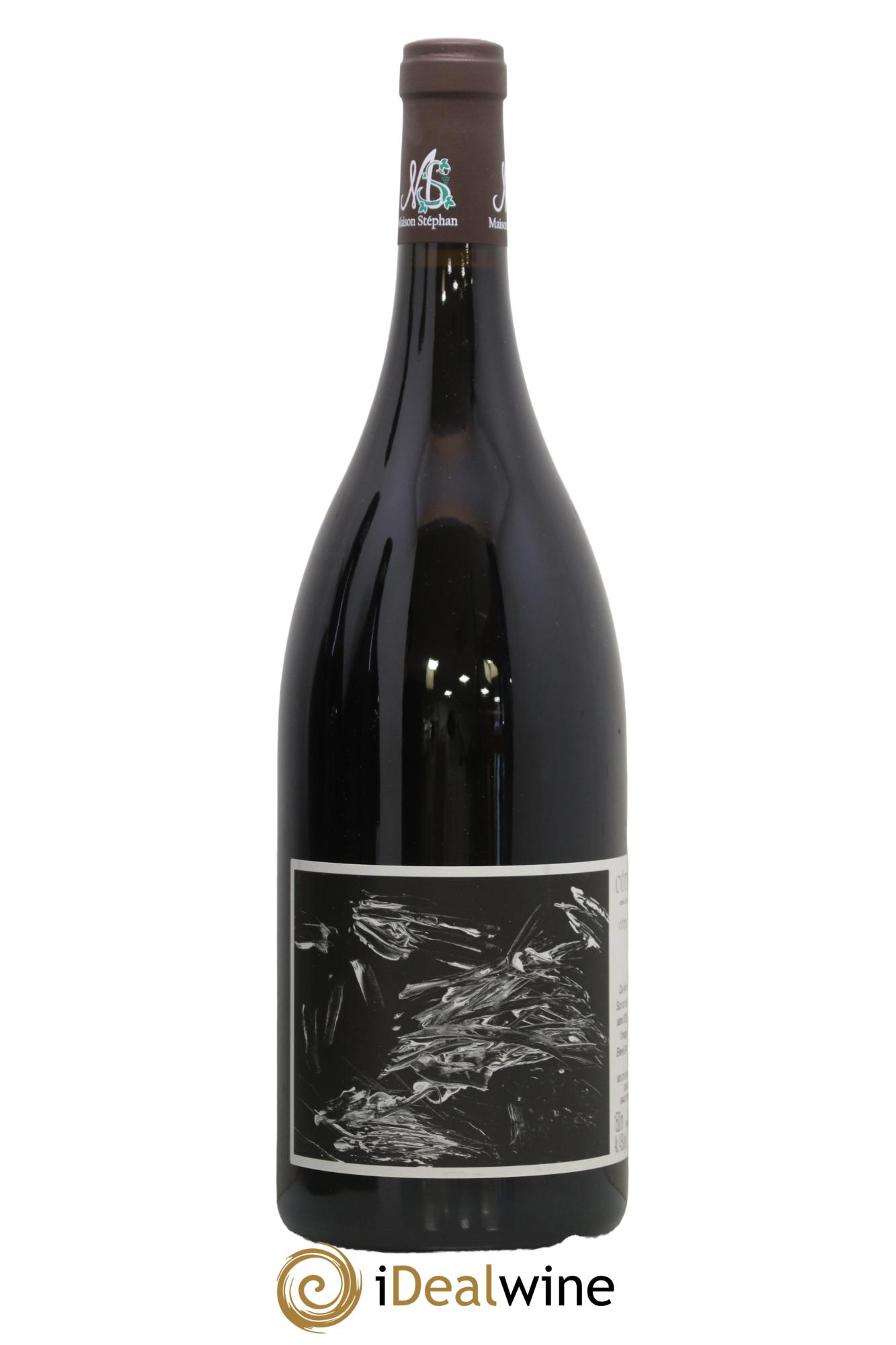 Côte-Rôtie Coteaux de Tupin Jean-Michel Stephan 2018 - Lot de 1 magnum - 0
