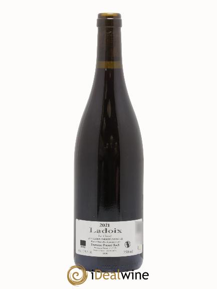 Ladoix Le Cloud Prieuré Roch 2021 - Lotto di 1 bottiglia - 1