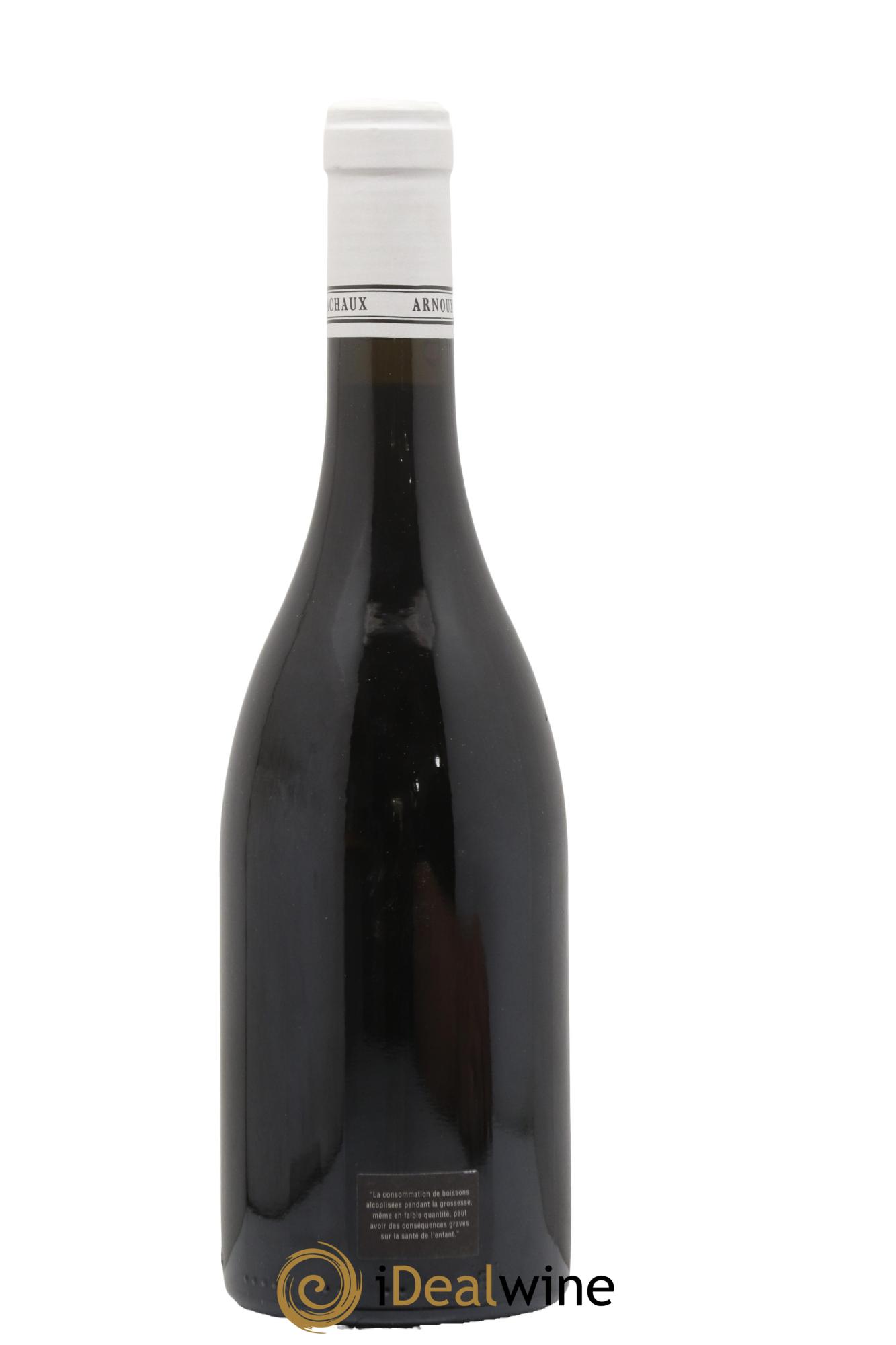 Bourgogne Pinot Fin Arnoux-Lachaux (Domaine) 2020 - Posten von 1 Flasche - 1