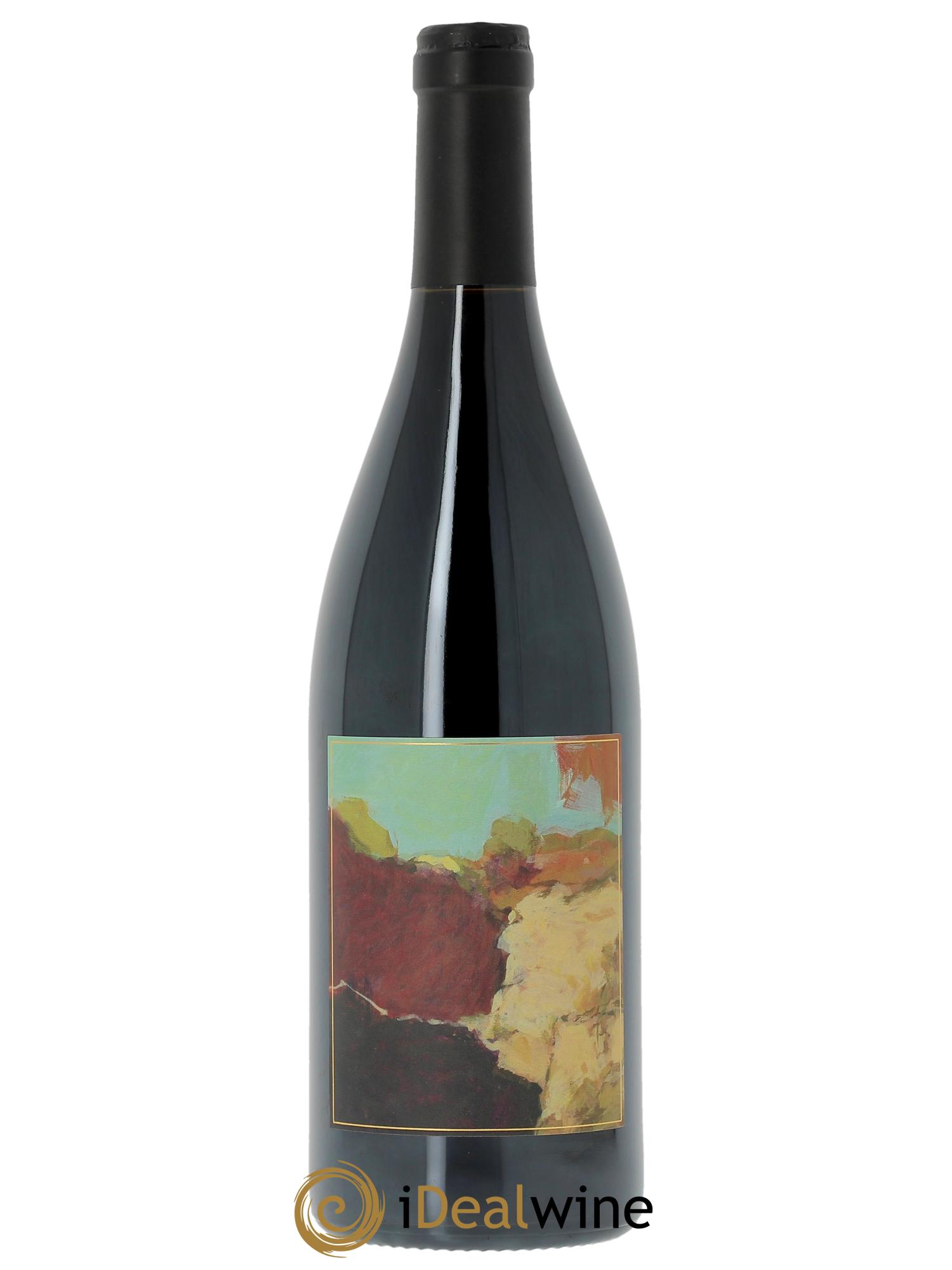 Côte-Rôtie La Sereine Noire Gangloff (Domaine)  2022 - Lot de 1 bouteille - 0