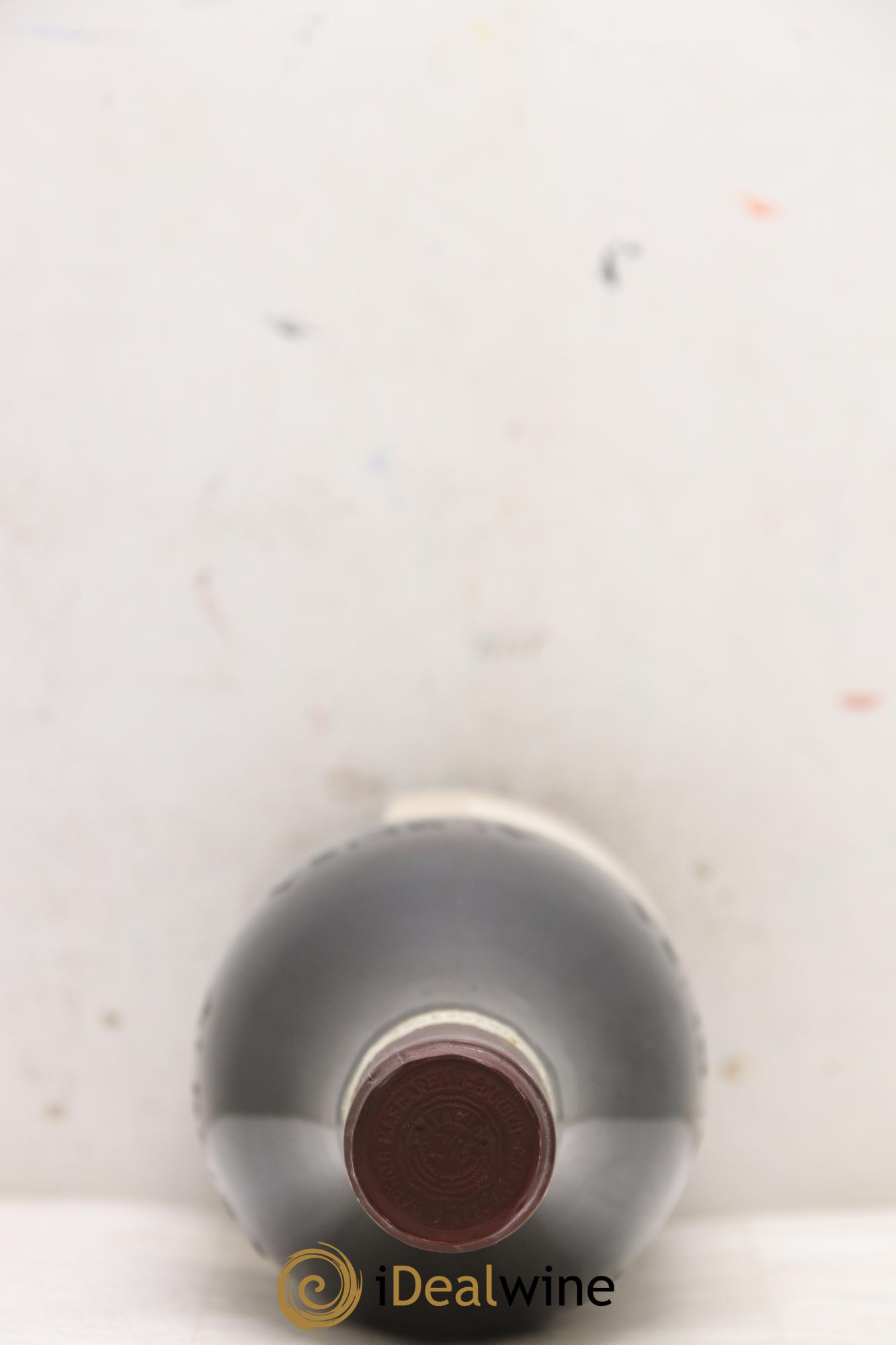 Barolo DOCG Bartolo Mascarello 2010 - Lot de 2 bouteilles - 2