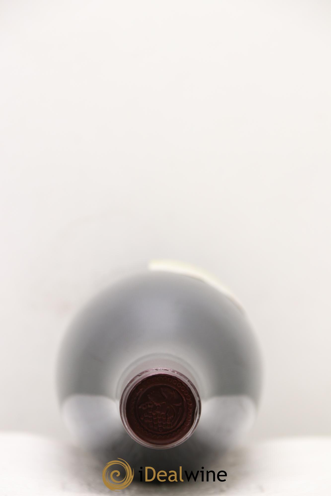 Côte-Rôtie Côte Brune Jamet (Domaine) 2008 - Lot de 1 bouteille - 1