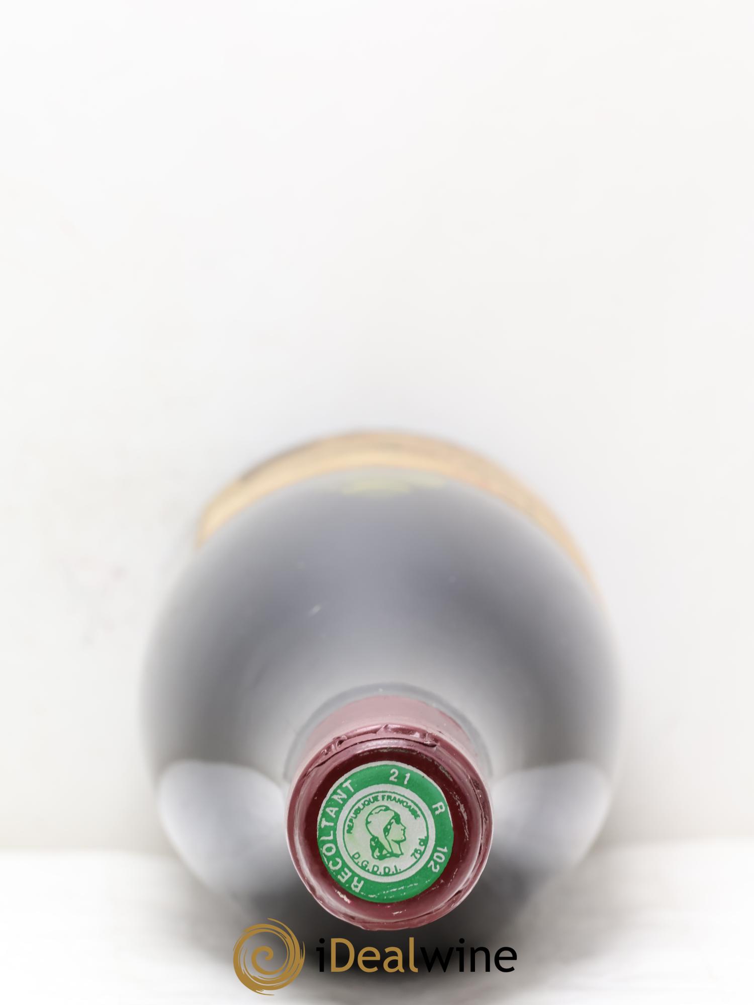 Clos de Vougeot Grand Cru Domaine René Engel - Domaine Eugénie 1999 - Lotto di 1 bottiglia - 1