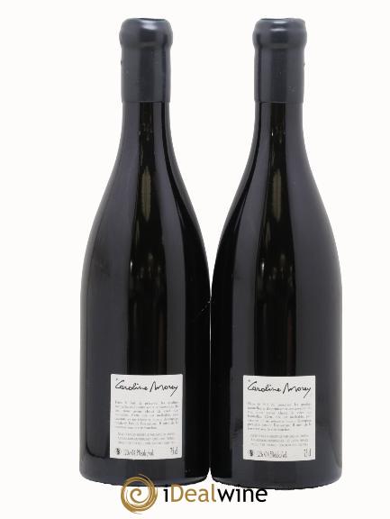 Chassagne-Montrachet Caroline Morey 2023 - Lot of 2 bottles - 1
