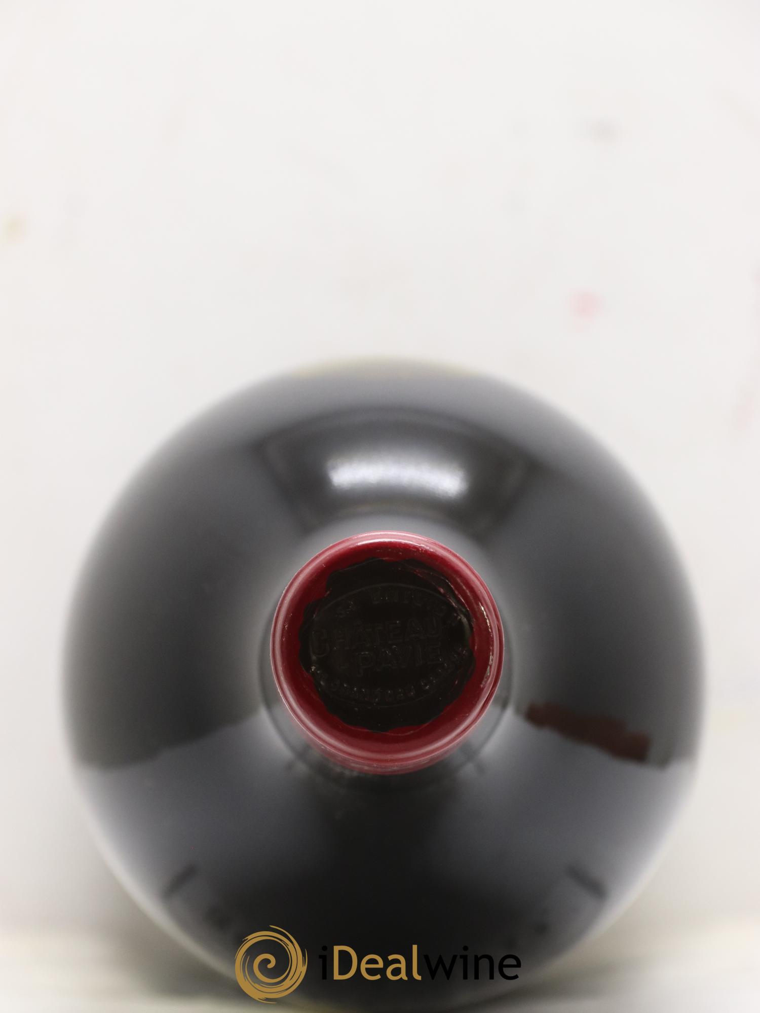 Château Pavie 1er Grand Cru Classé A  2005 - Lot of 1 magnum - 1