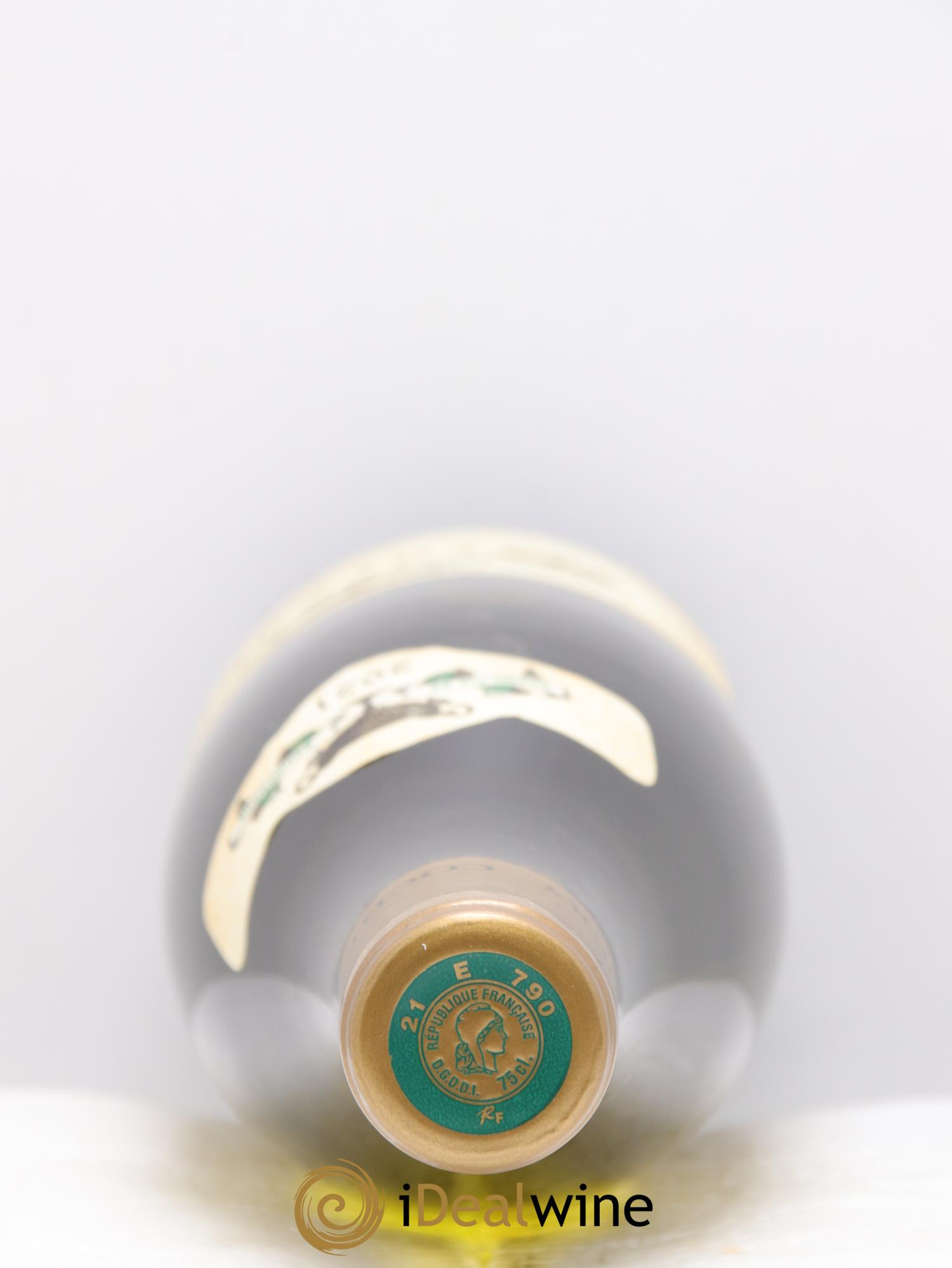 Meursault Coche Dury (Domaine) 2021 - Lot de 1 bouteille - 2