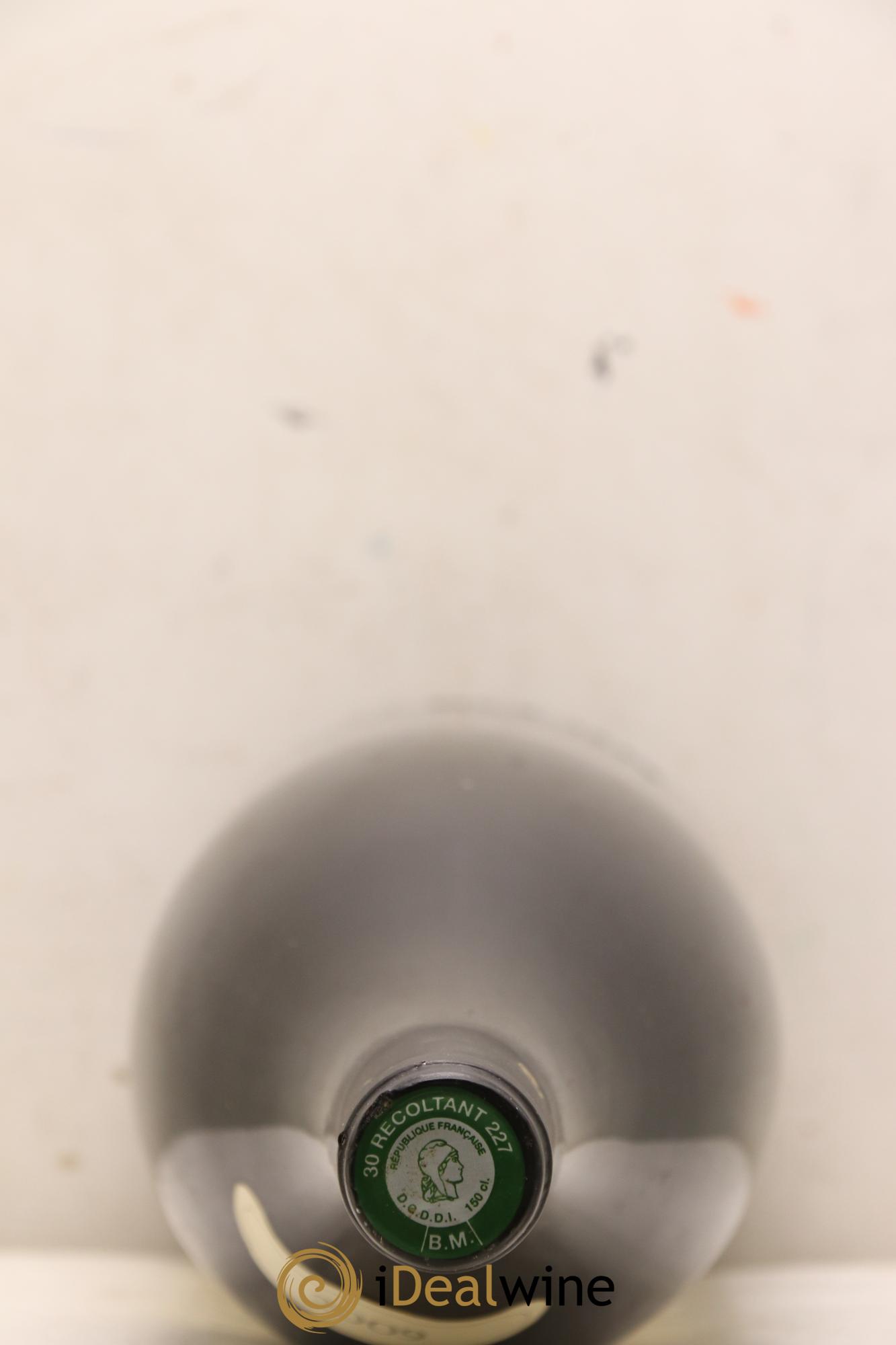 Saint-Joseph Gonon (Domaine) 2009 - Lot de 1 magnum - 1
