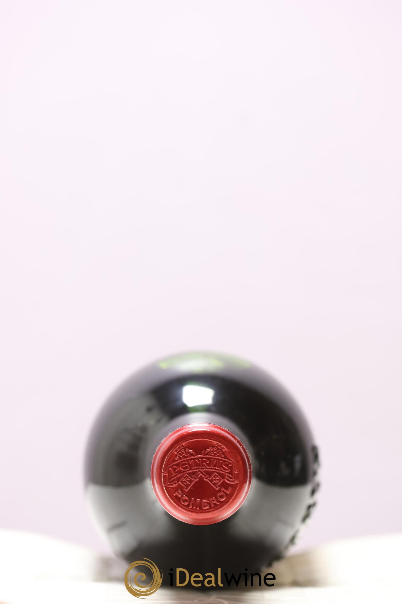 Petrus 1997 - Posten von 1 Flasche - 1