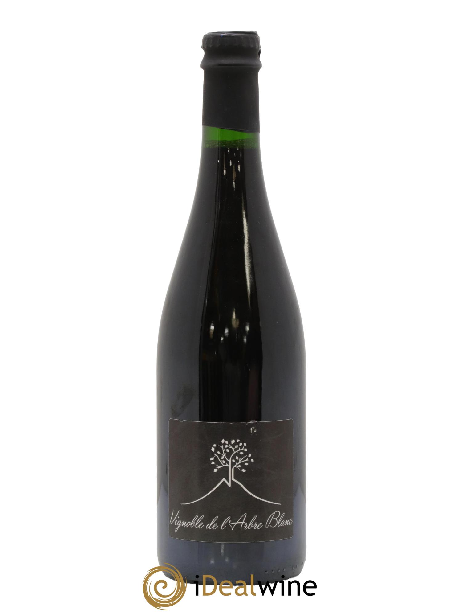 Vin de France Les Orgues Vignoble de l'Arbre Blanc 2020 - Lot de 1 bouteille - 0