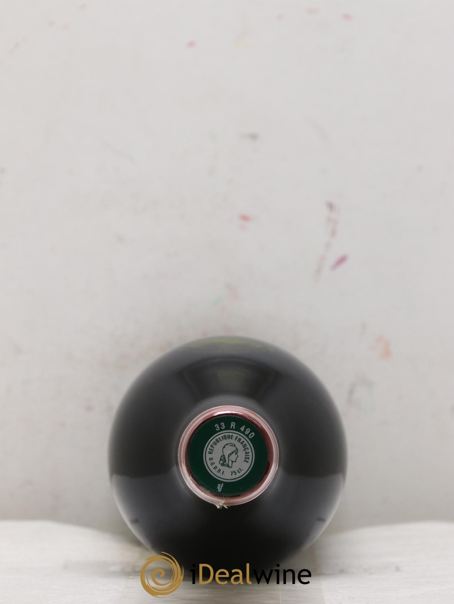 Château Cheval Blanc 1er Grand Cru Classé A 2017 - Lot de 1 bouteille - 2