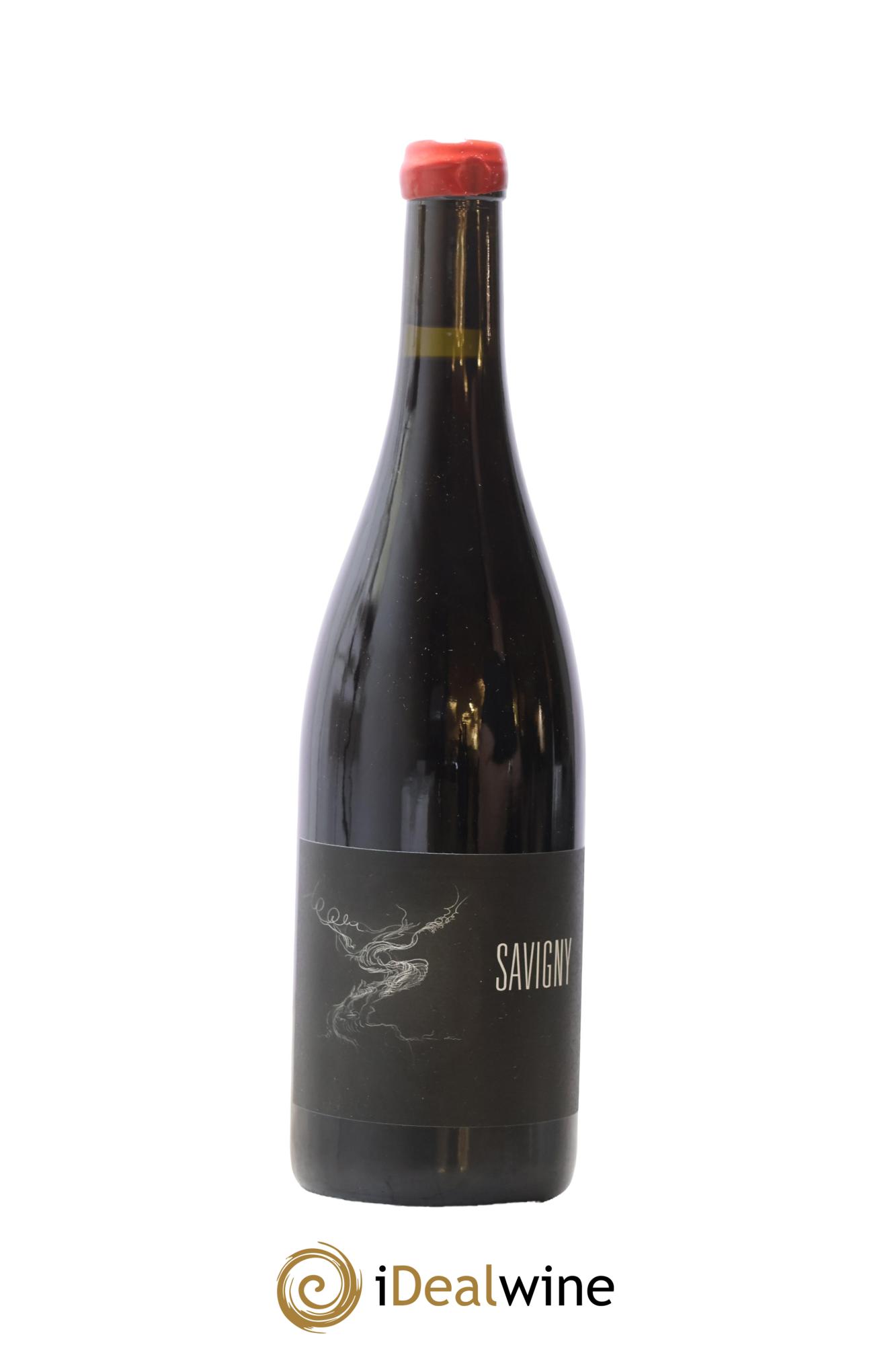 Savigny-lès-Beaune Arnaud Lopez 2024 - Lot de 1 bouteille - 0