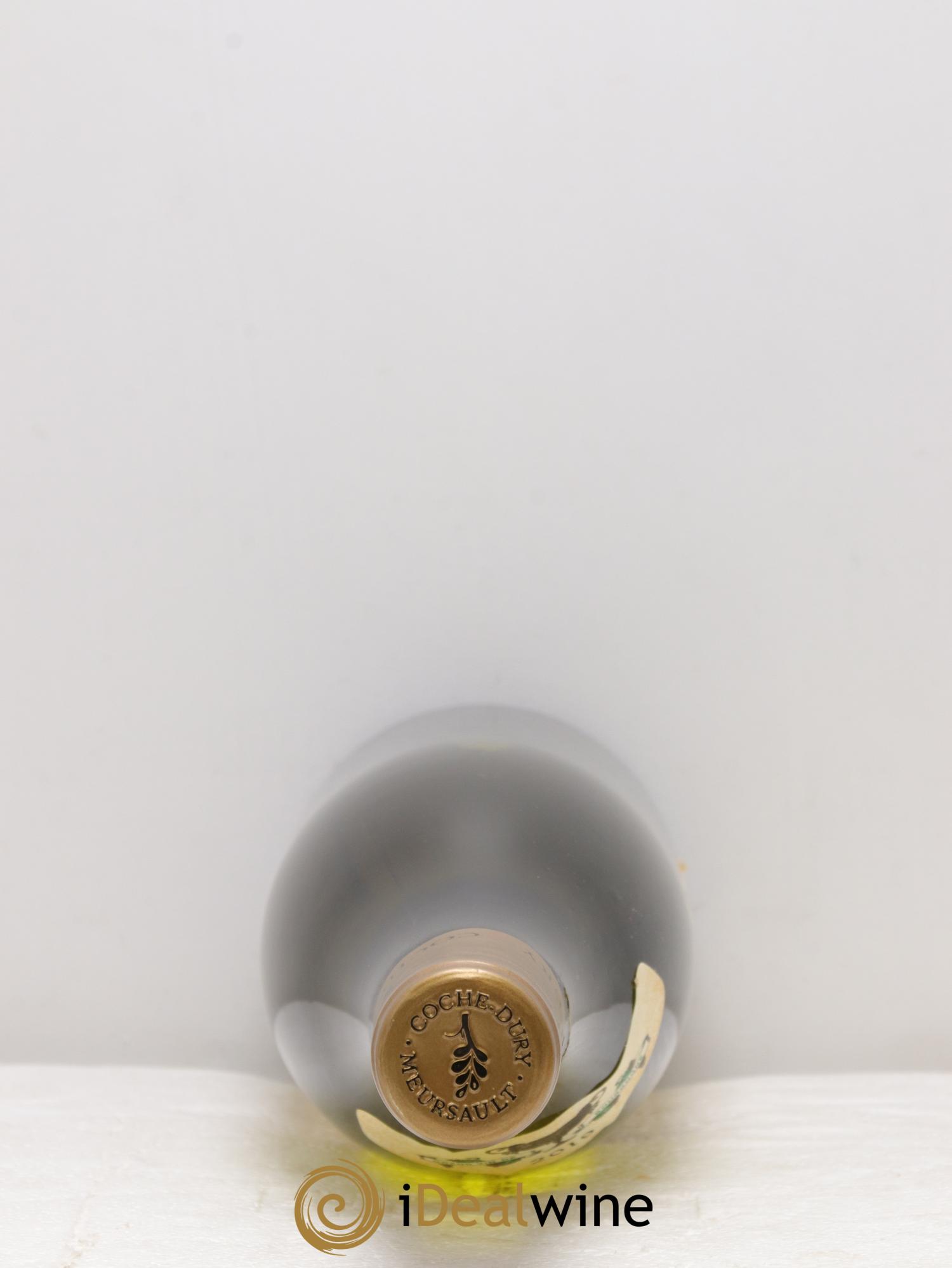 Meursault Coche Dury (Domaine) 2019 - Lotto di 1 bottiglia - 1